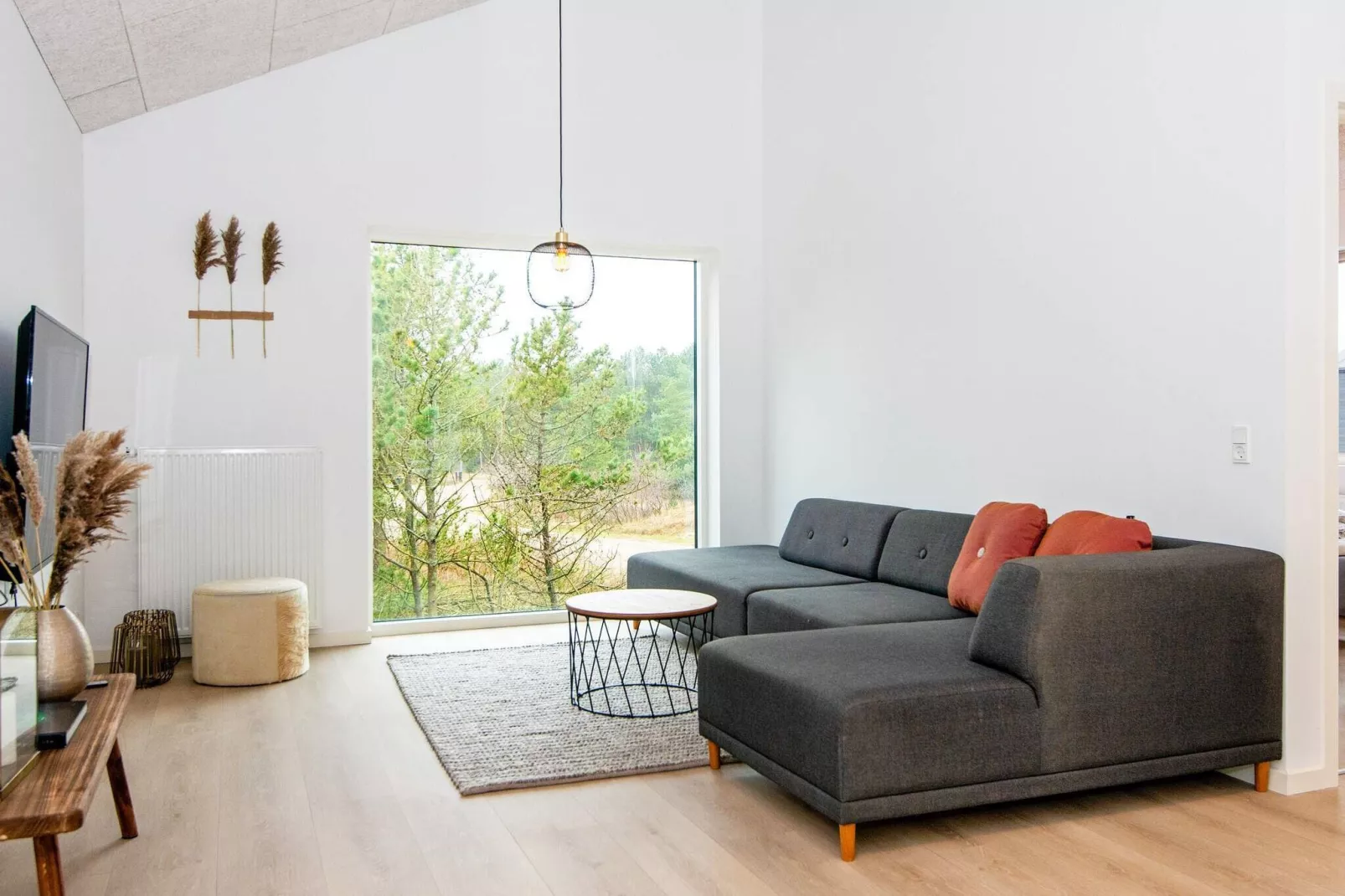 Luxury Retreat in Romo - By Traum Ferienwohnungen-Indoor