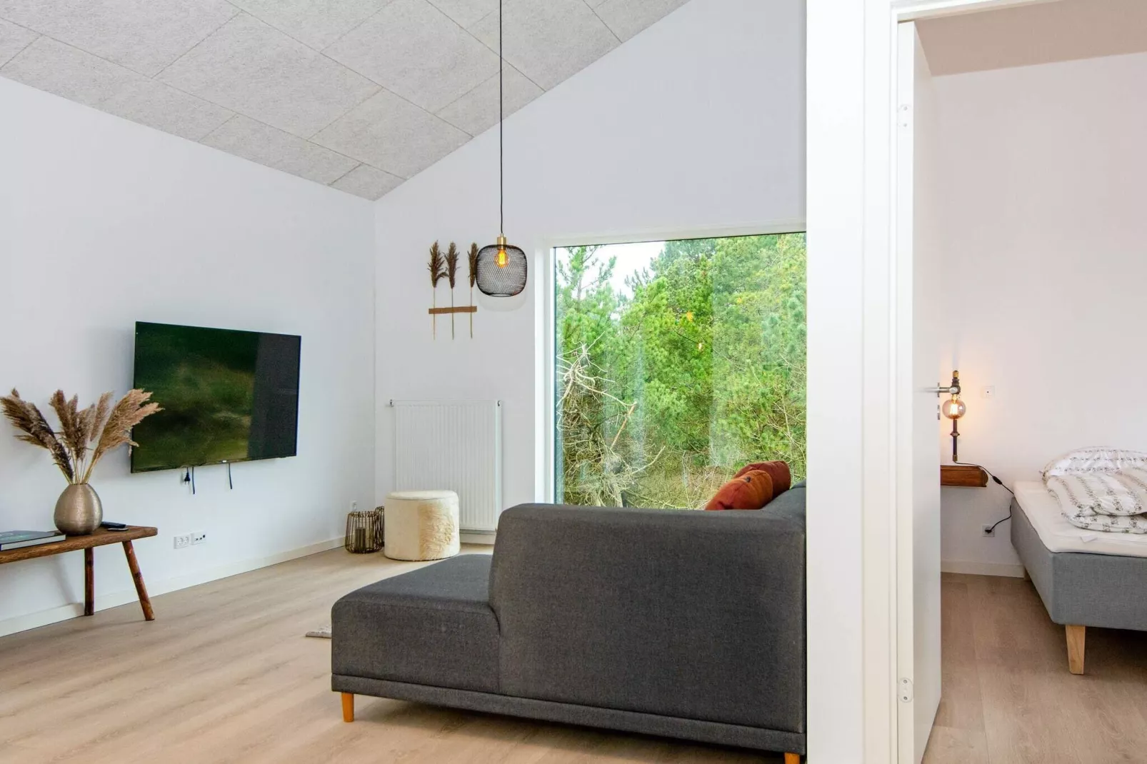 Luxury Retreat in Romo - By Traum Ferienwohnungen-Indoor