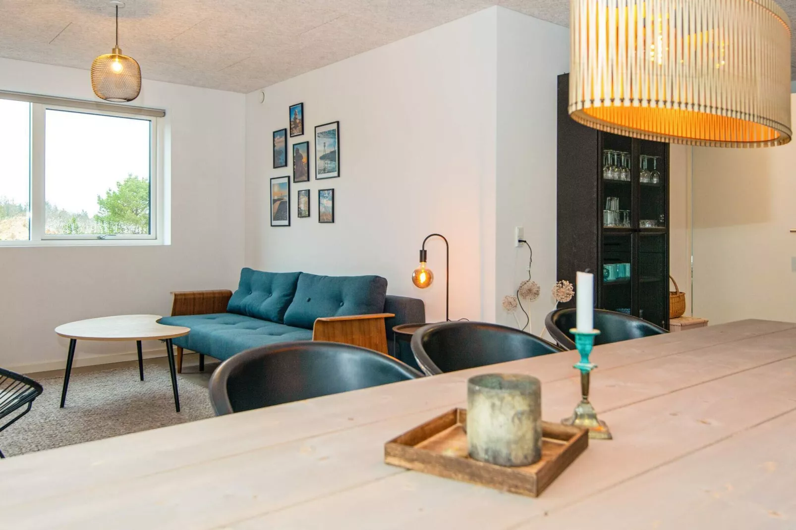 Luxury Retreat in Romo - By Traum Ferienwohnungen-Indoor