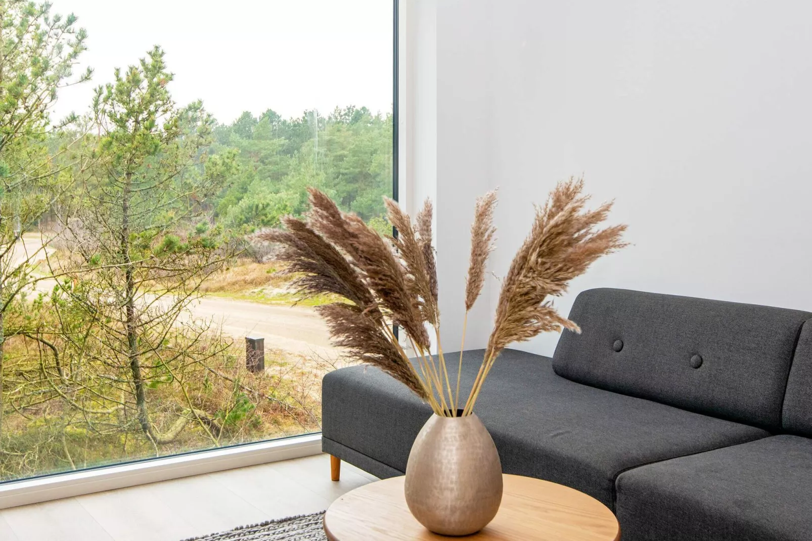 Luxury Retreat in Romo - By Traum Ferienwohnungen-Indoor