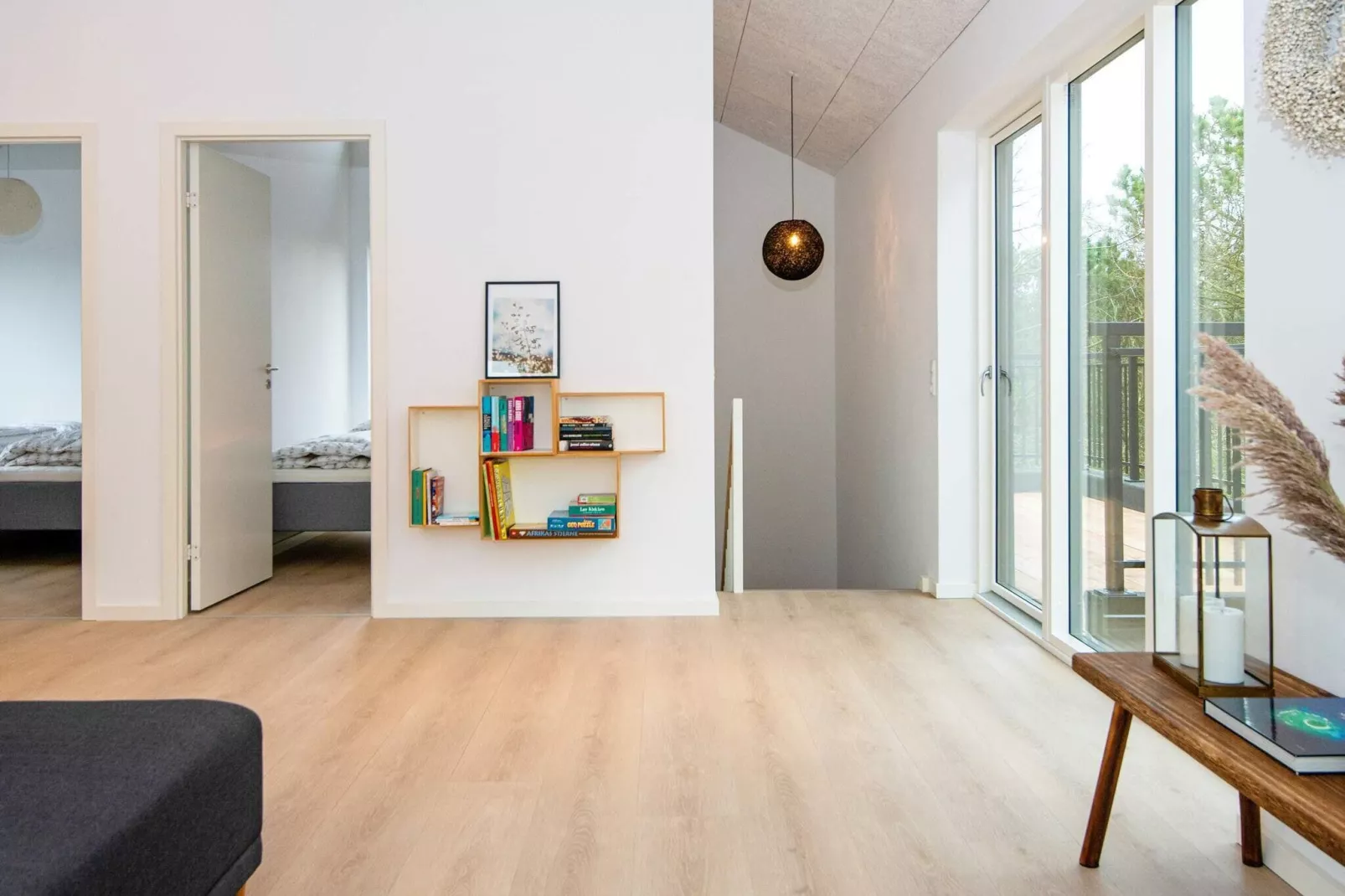 Luxury Retreat in Romo - By Traum Ferienwohnungen-Indoor