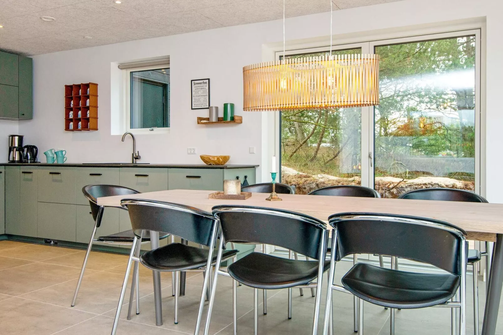 Luxury Retreat in Romo - By Traum Ferienwohnungen-Indoor