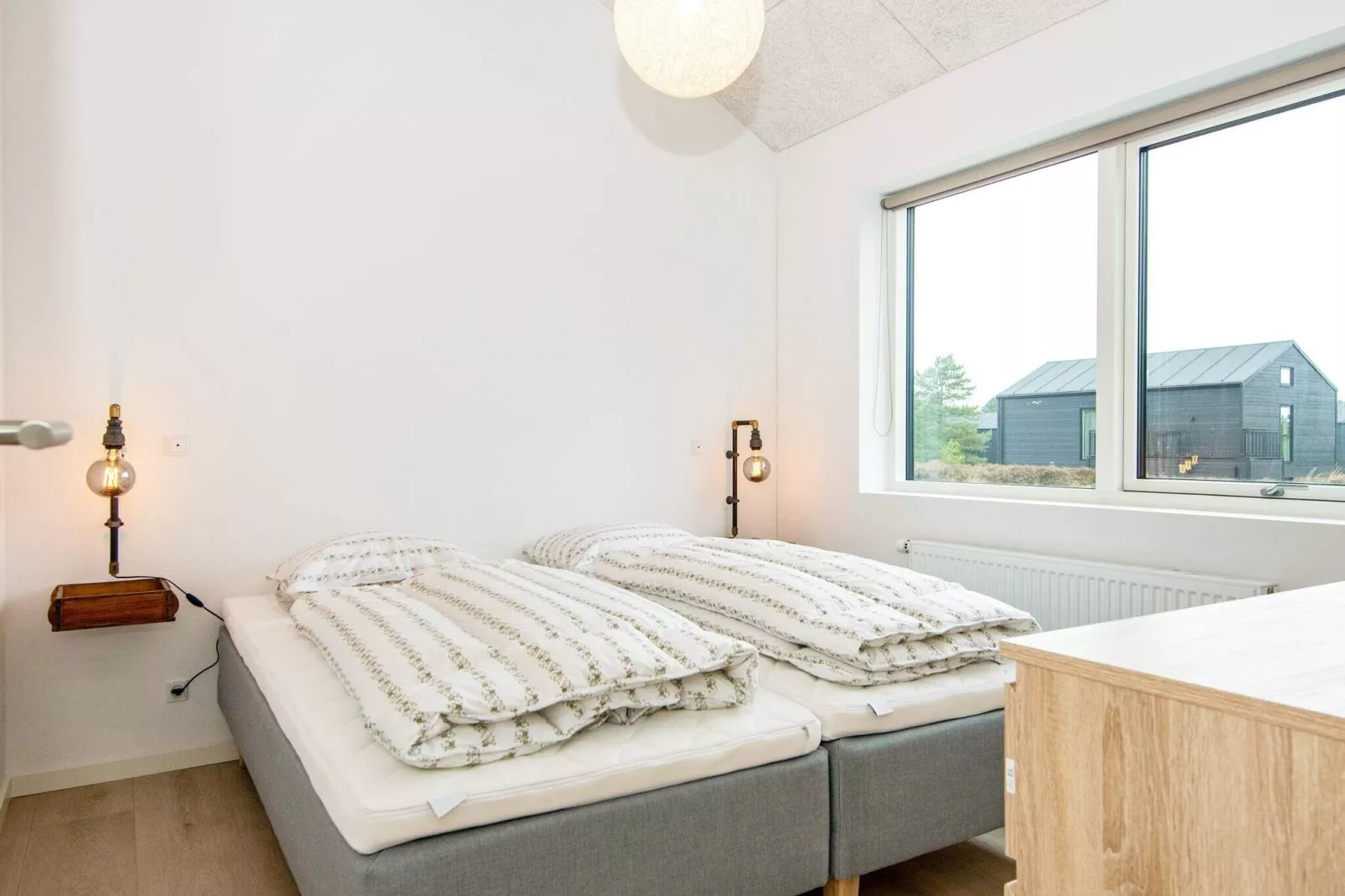 Luxury Retreat in Romo - By Traum Ferienwohnungen-Indoor
