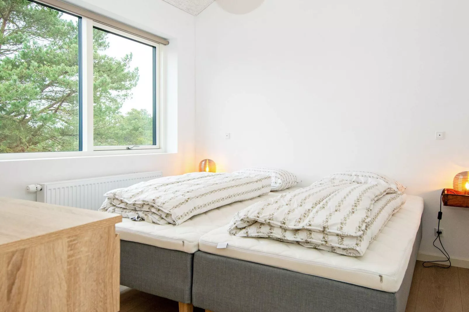 Luxury Retreat in Romo - By Traum Ferienwohnungen-Indoor