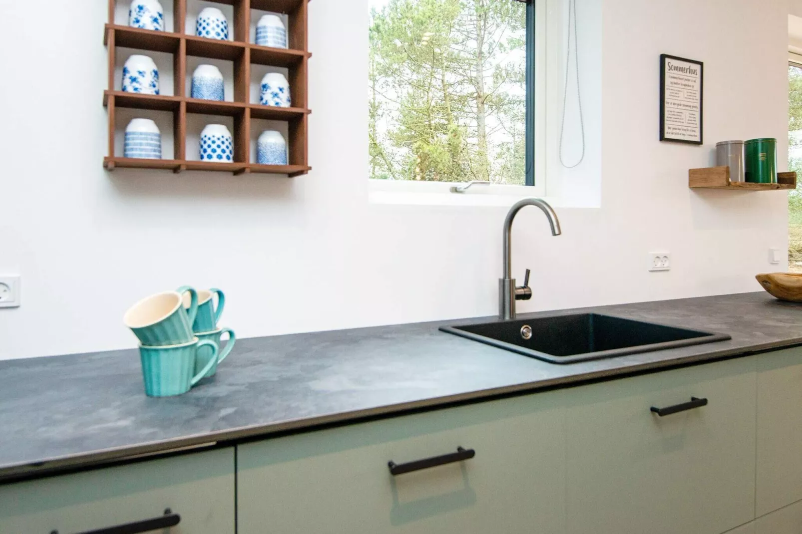 Luxury Retreat in Romo - By Traum Ferienwohnungen-Indoor