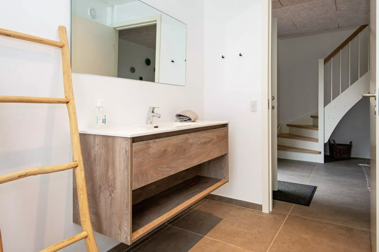 Luxury Retreat in Romo - By Traum Ferienwohnungen-Indoor