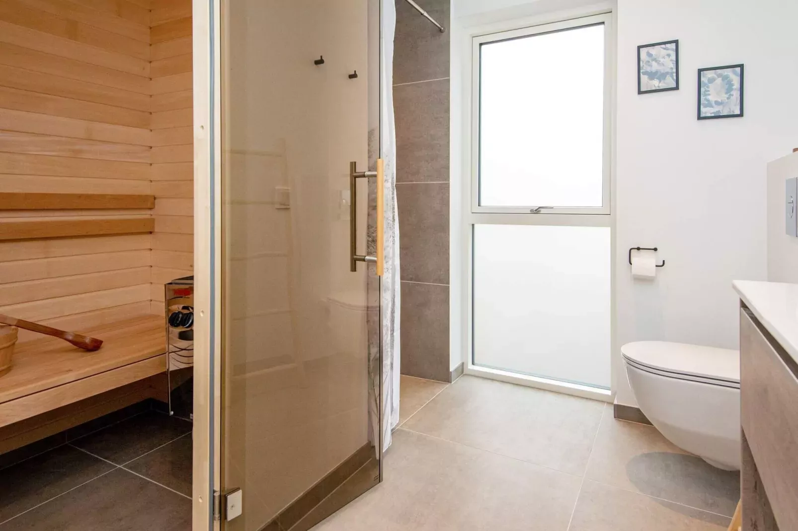 Luxury Retreat in Romo - By Traum Ferienwohnungen-Indoor