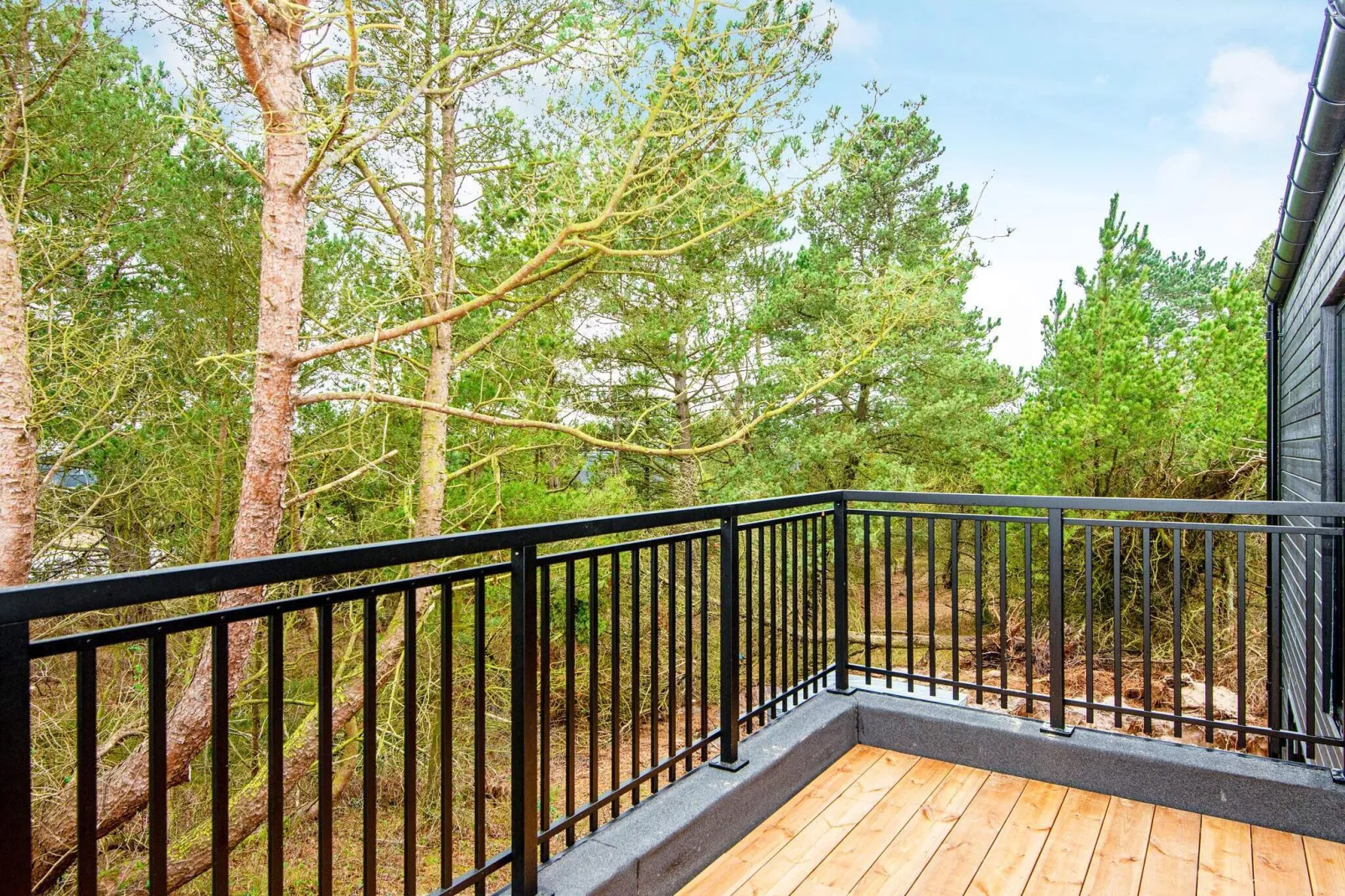 Luxury Retreat in Romo - By Traum Ferienwohnungen-View