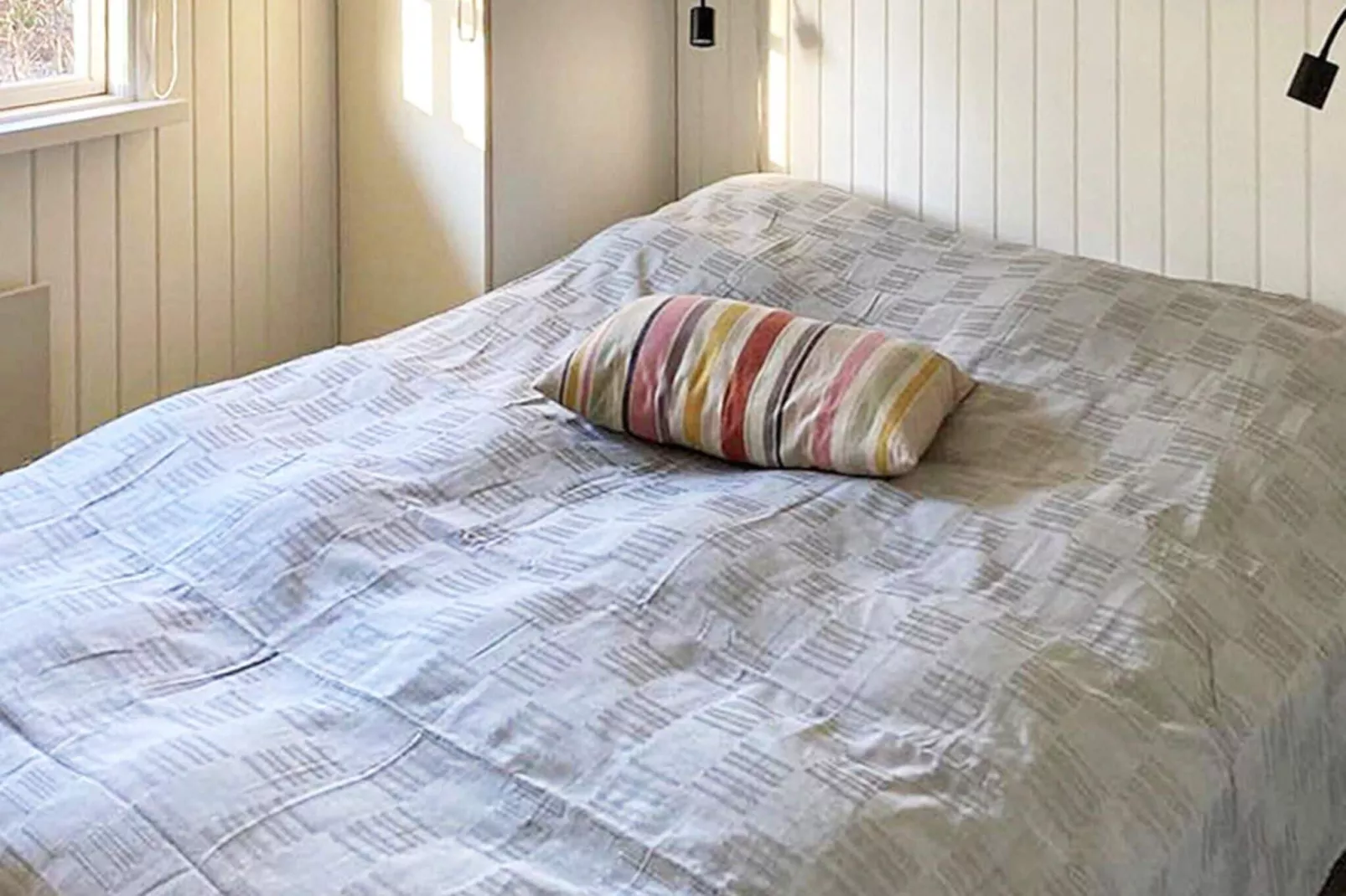 6 Personen Ferienhaus in Løkken-By Traum-Innenbereich