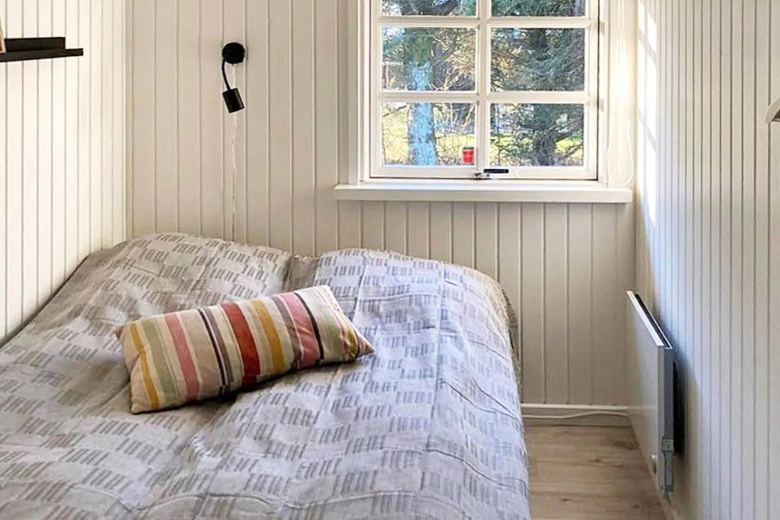 6 Personen Ferienhaus in Løkken-By Traum-Innenbereich