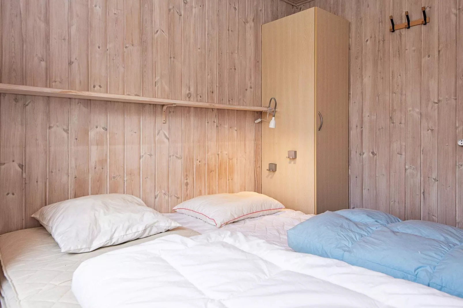 5 person holiday home in Bording-By Traum-Indoor