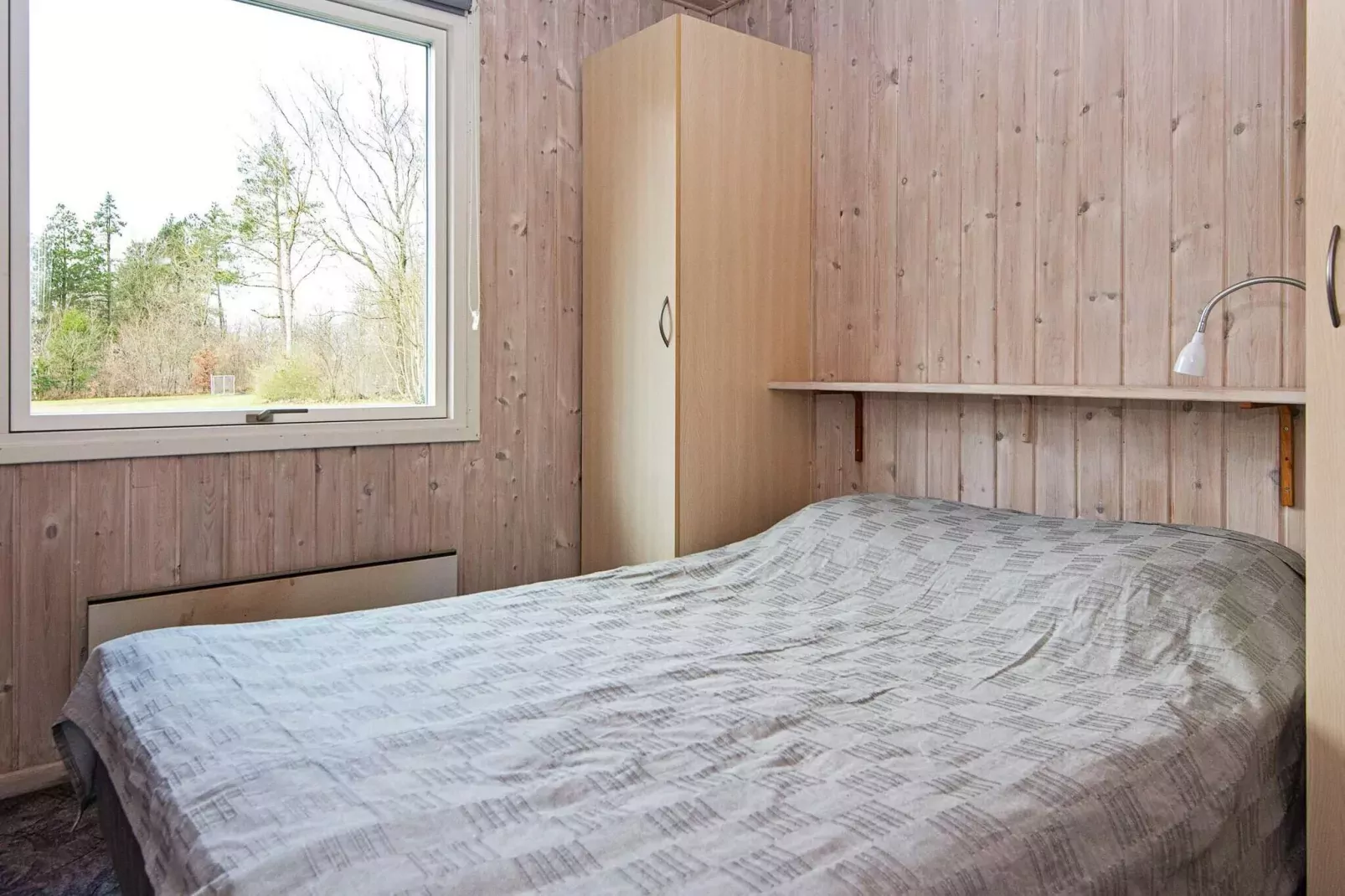 5 person holiday home in Bording-By Traum-Indoor