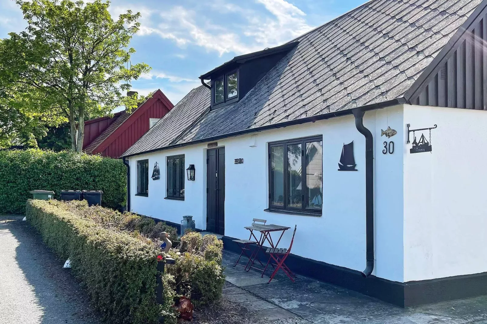 8 person holiday home in Beddingestrand-By Traum