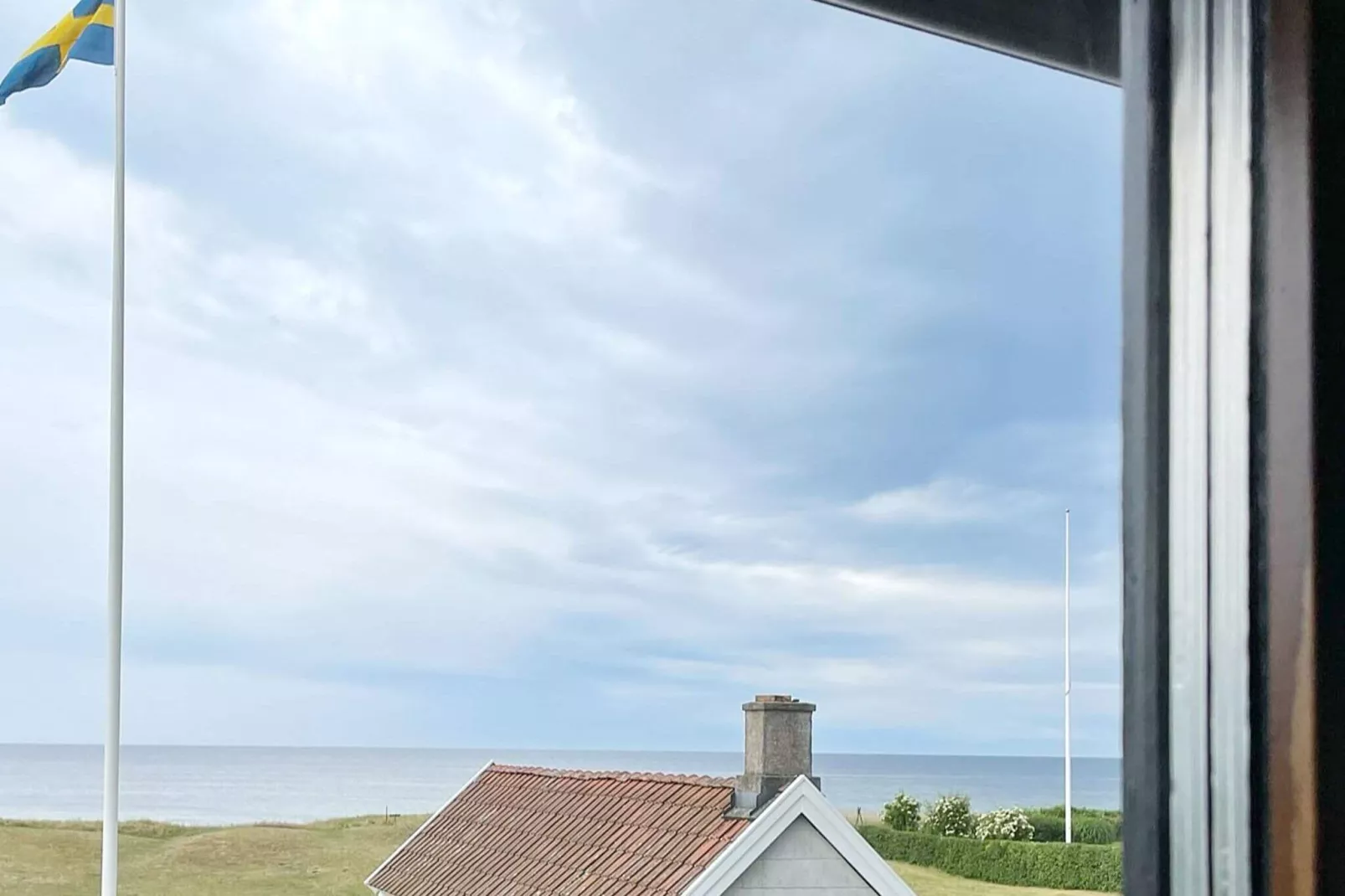 8 person holiday home in Beddingestrand-By Traum