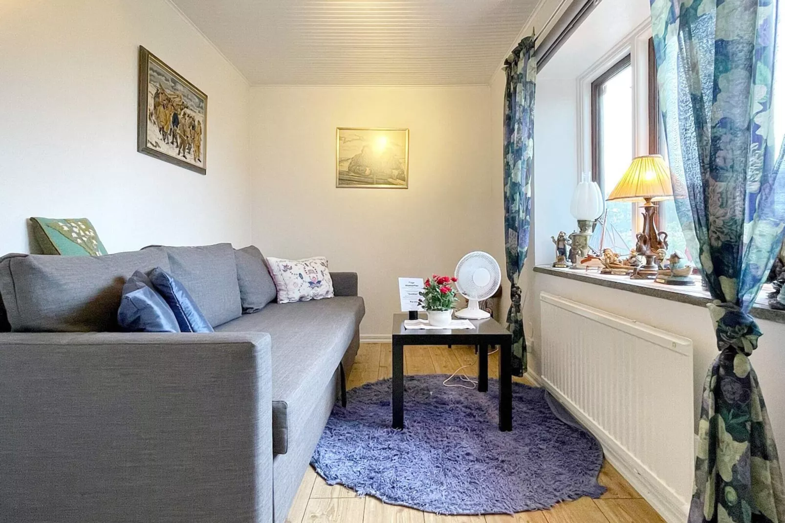 8 person holiday home in Beddingestrand-By Traum-Indoor