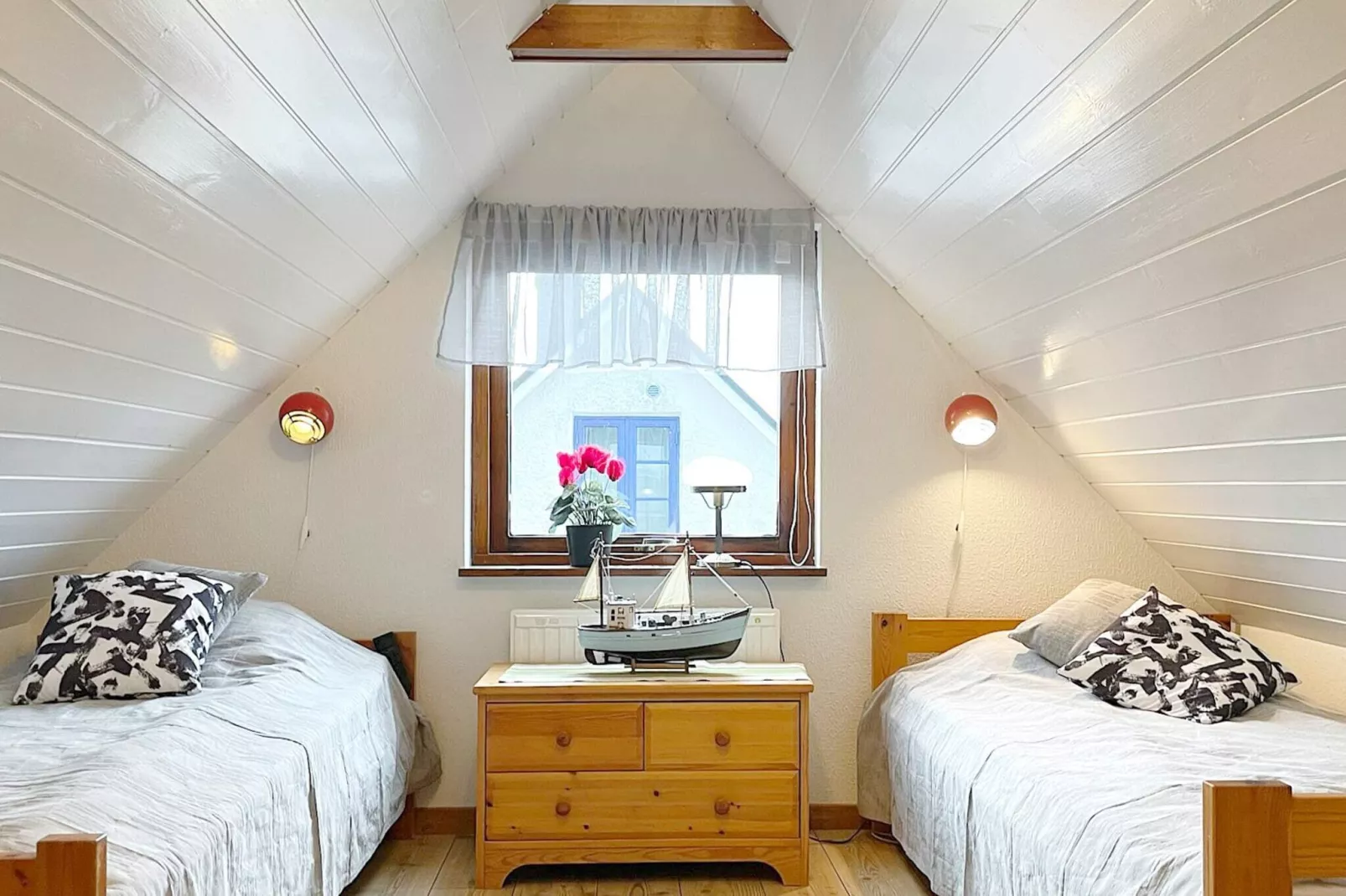 8 person holiday home in Beddingestrand-By Traum-Indoor