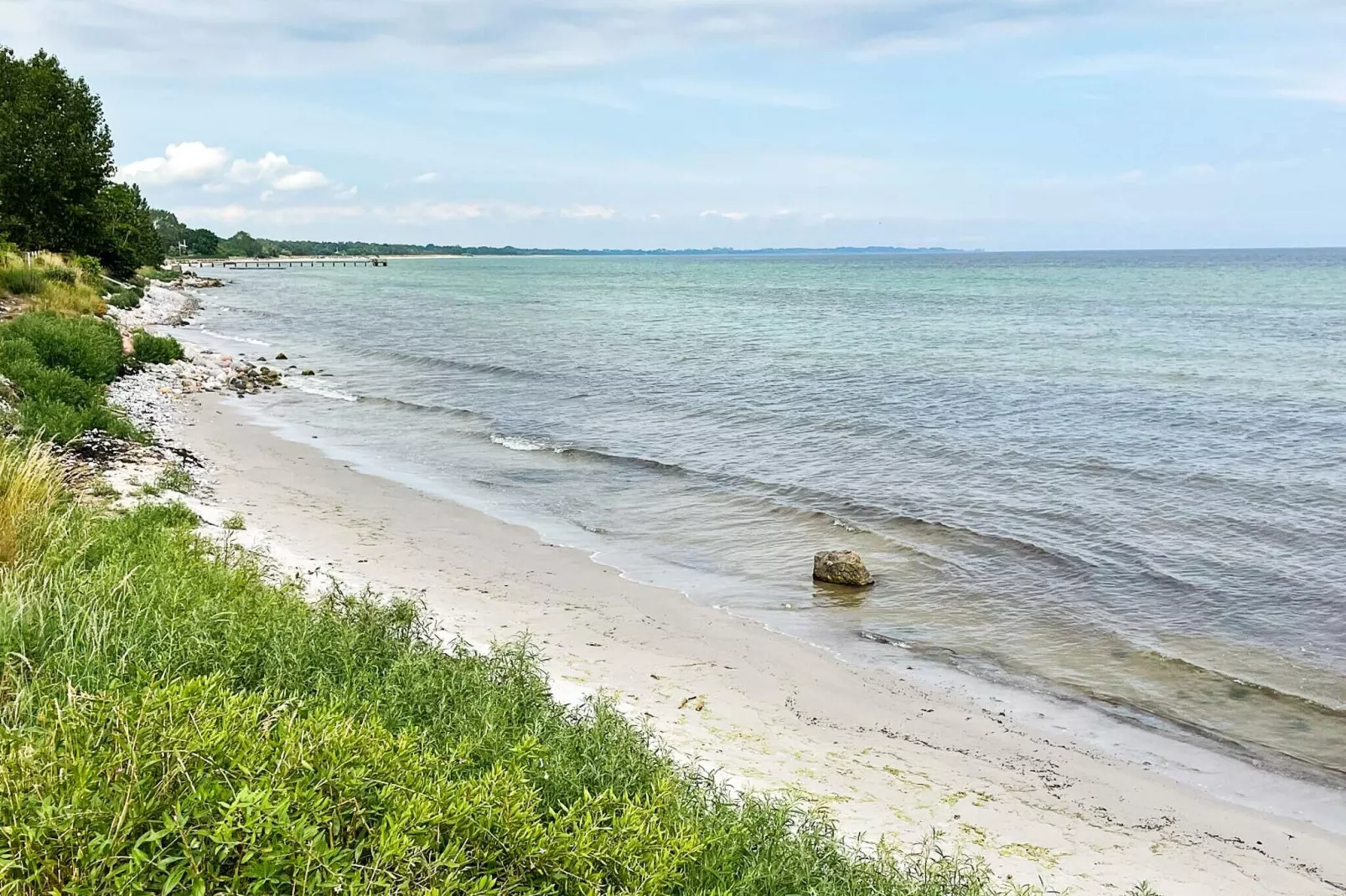 8 person holiday home in Beddingestrand-By Traum-Not tagged