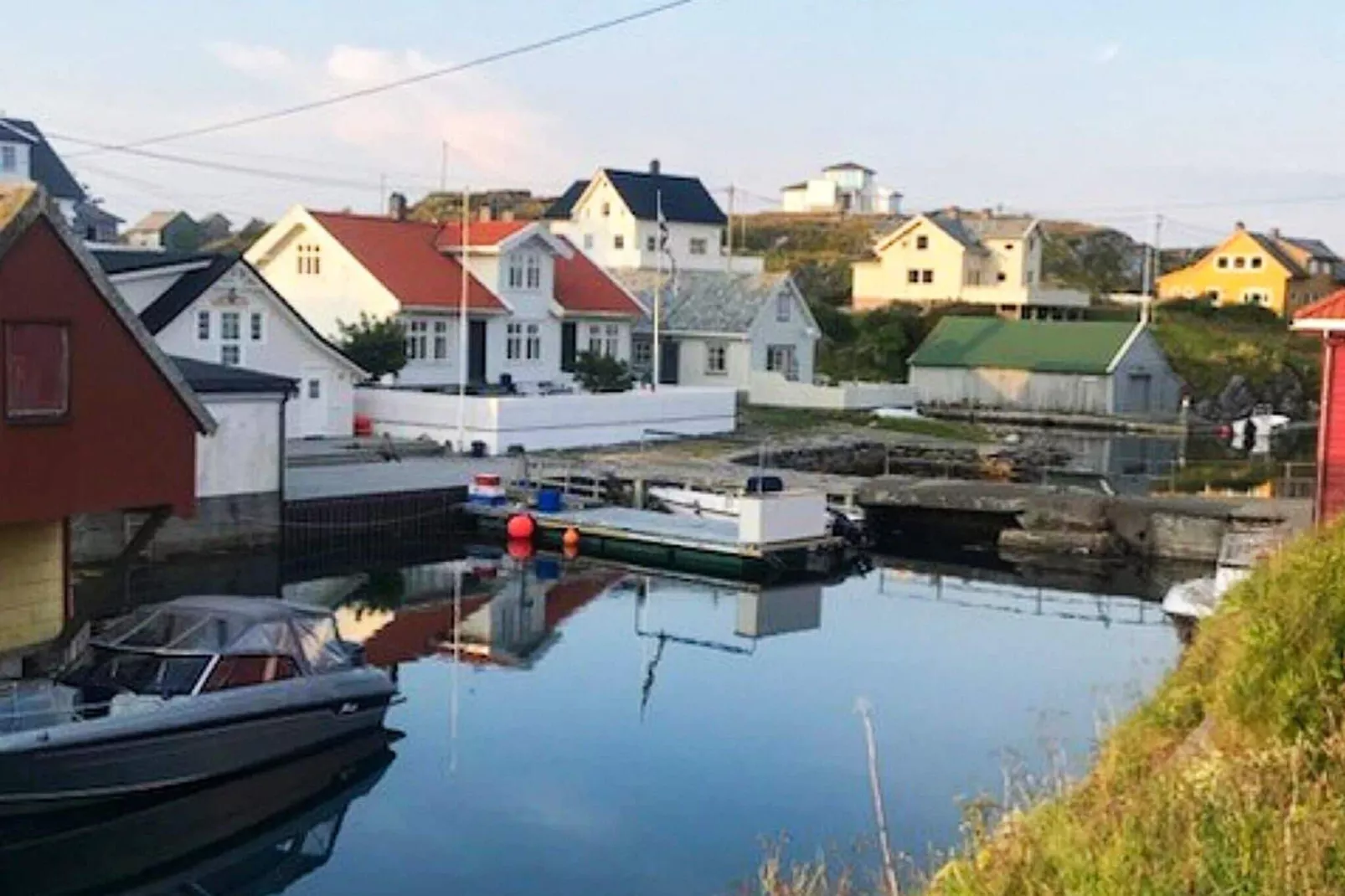 6 person holiday home in Hernar-By Traum-Not tagged