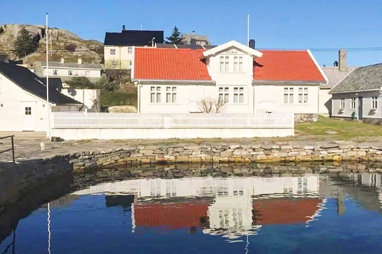 6 person holiday home in Hernar-By Traum-Not tagged