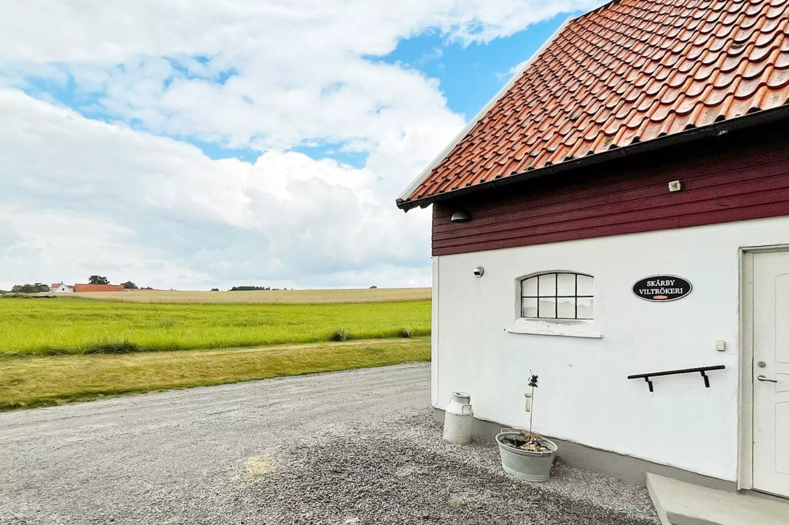 4 person holiday home in YSTAD-By Traum