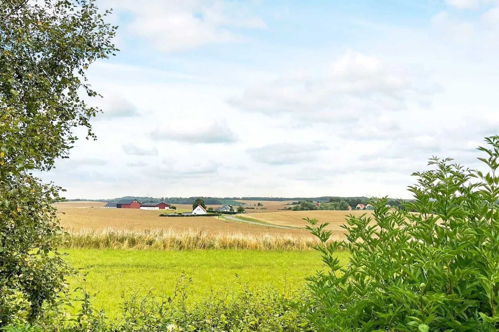4 person holiday home in YSTAD-By Traum