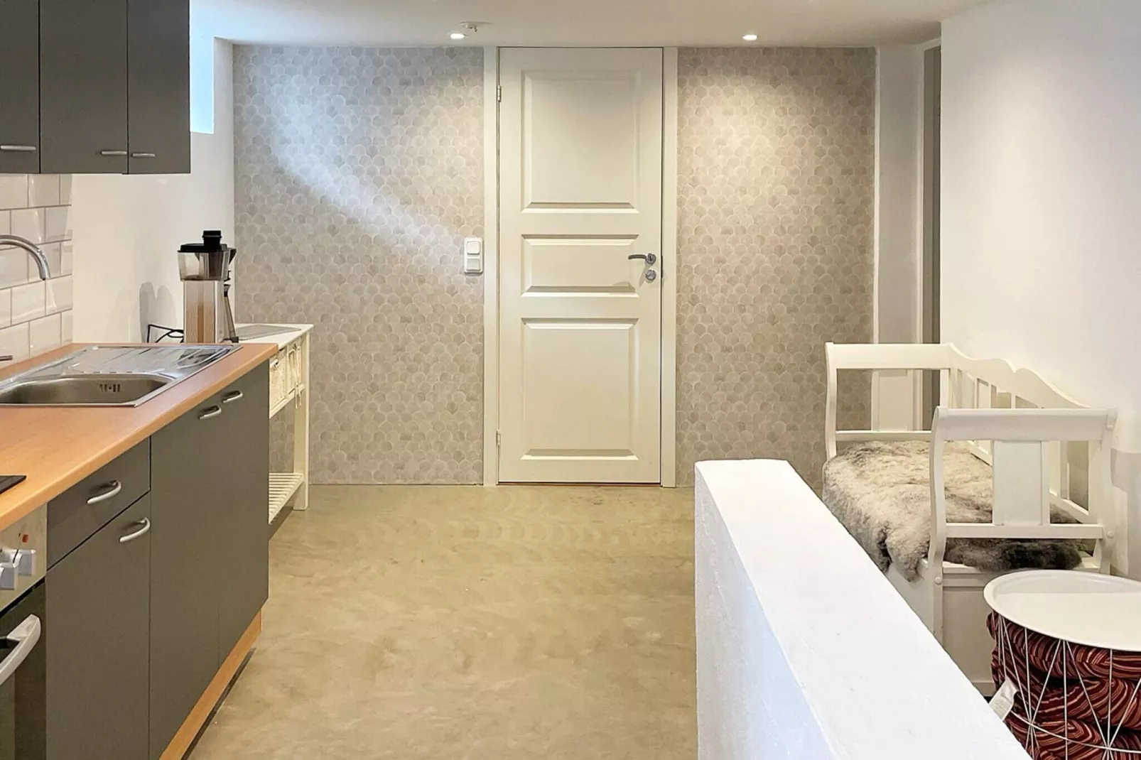 4 person holiday home in YSTAD-By Traum