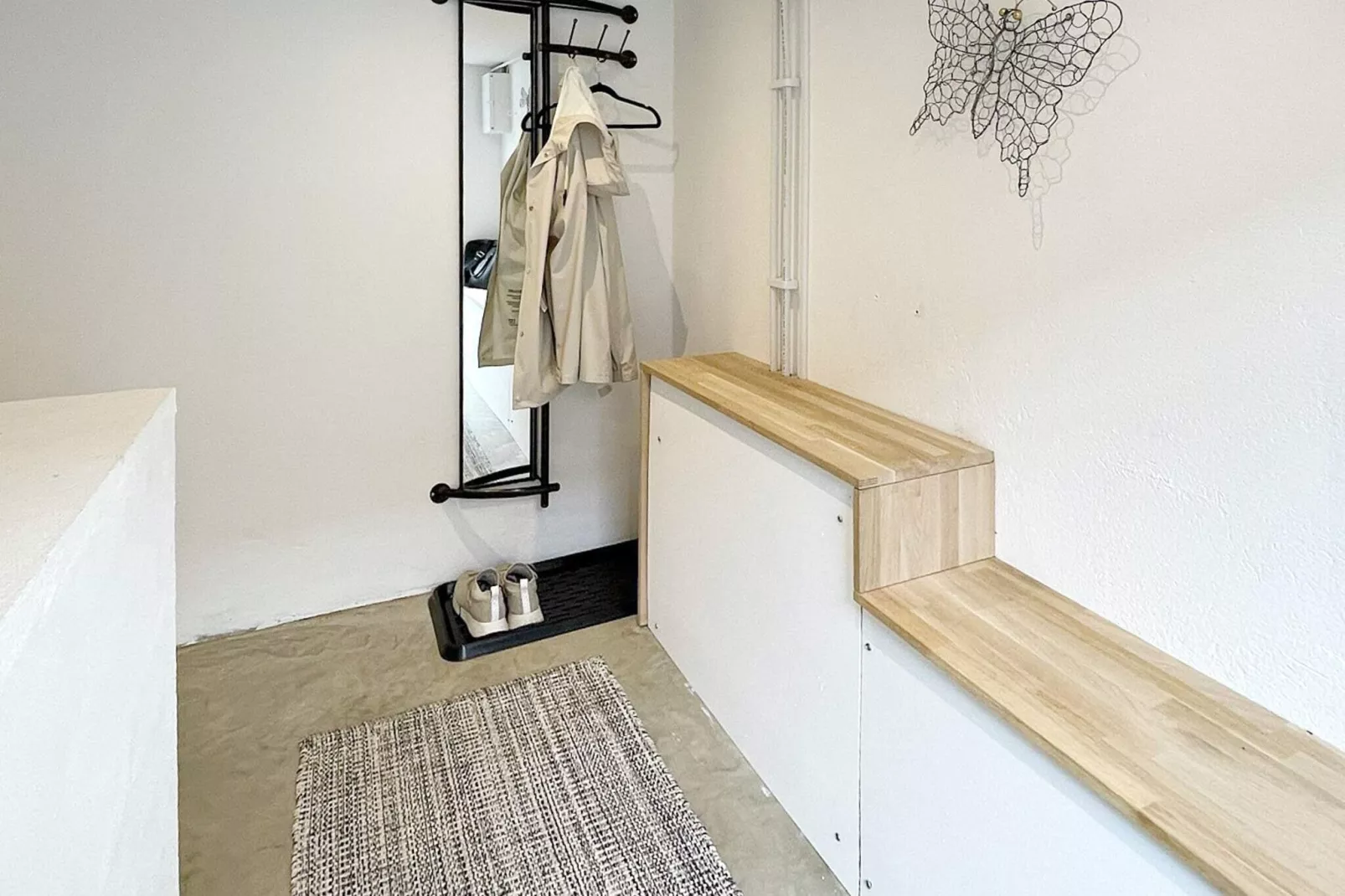 4 person holiday home in YSTAD-By Traum-Indoor