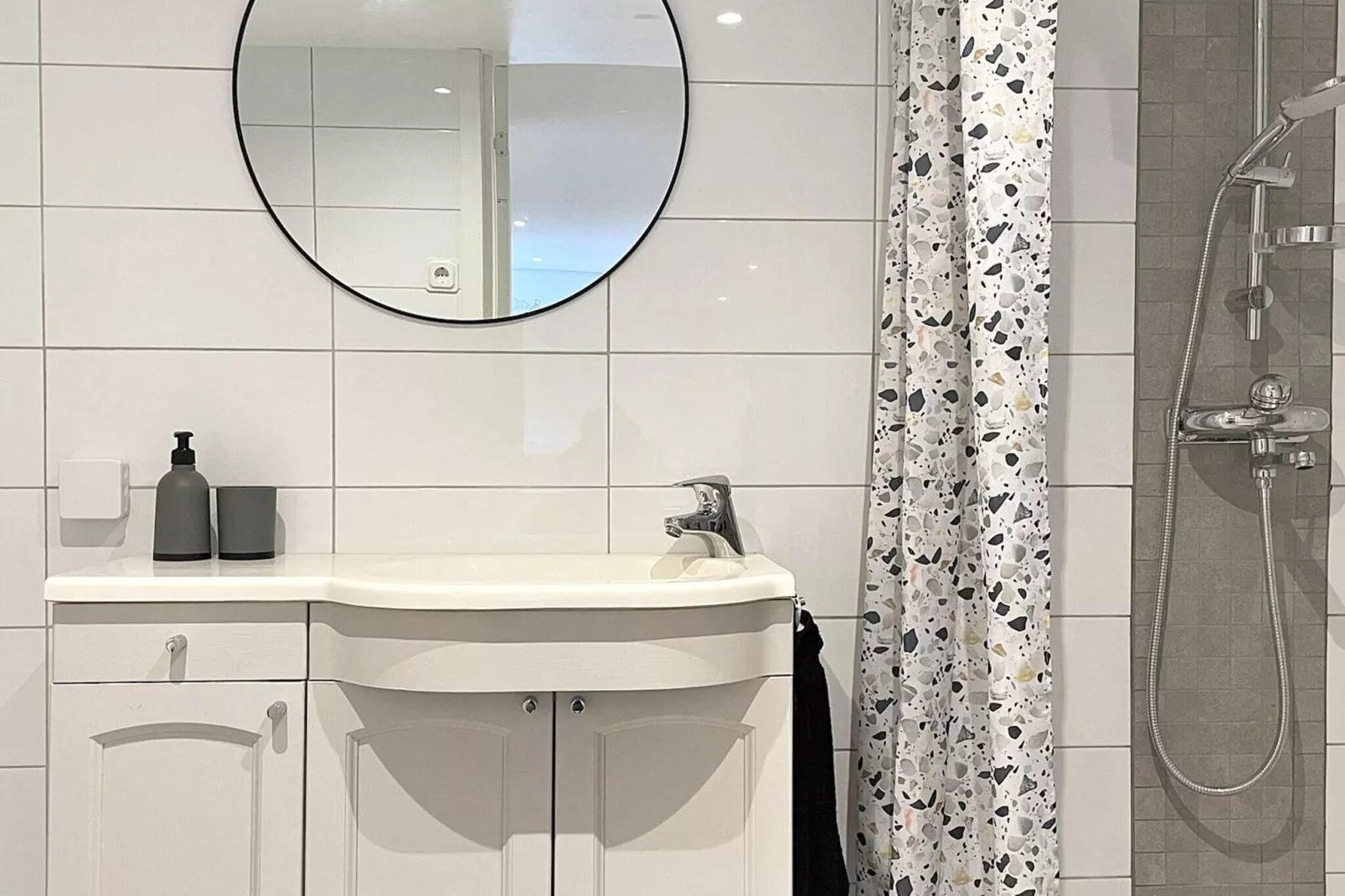 4 person holiday home in YSTAD-By Traum-Indoor