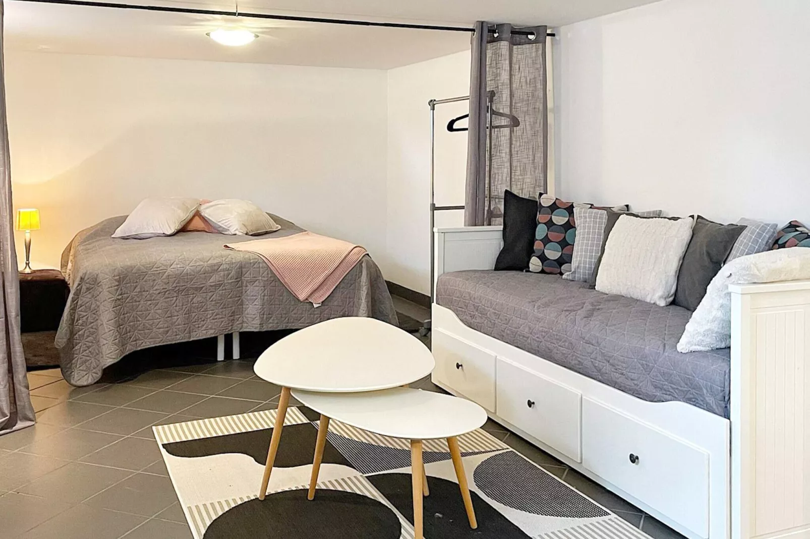 4 person holiday home in YSTAD-By Traum-Indoor