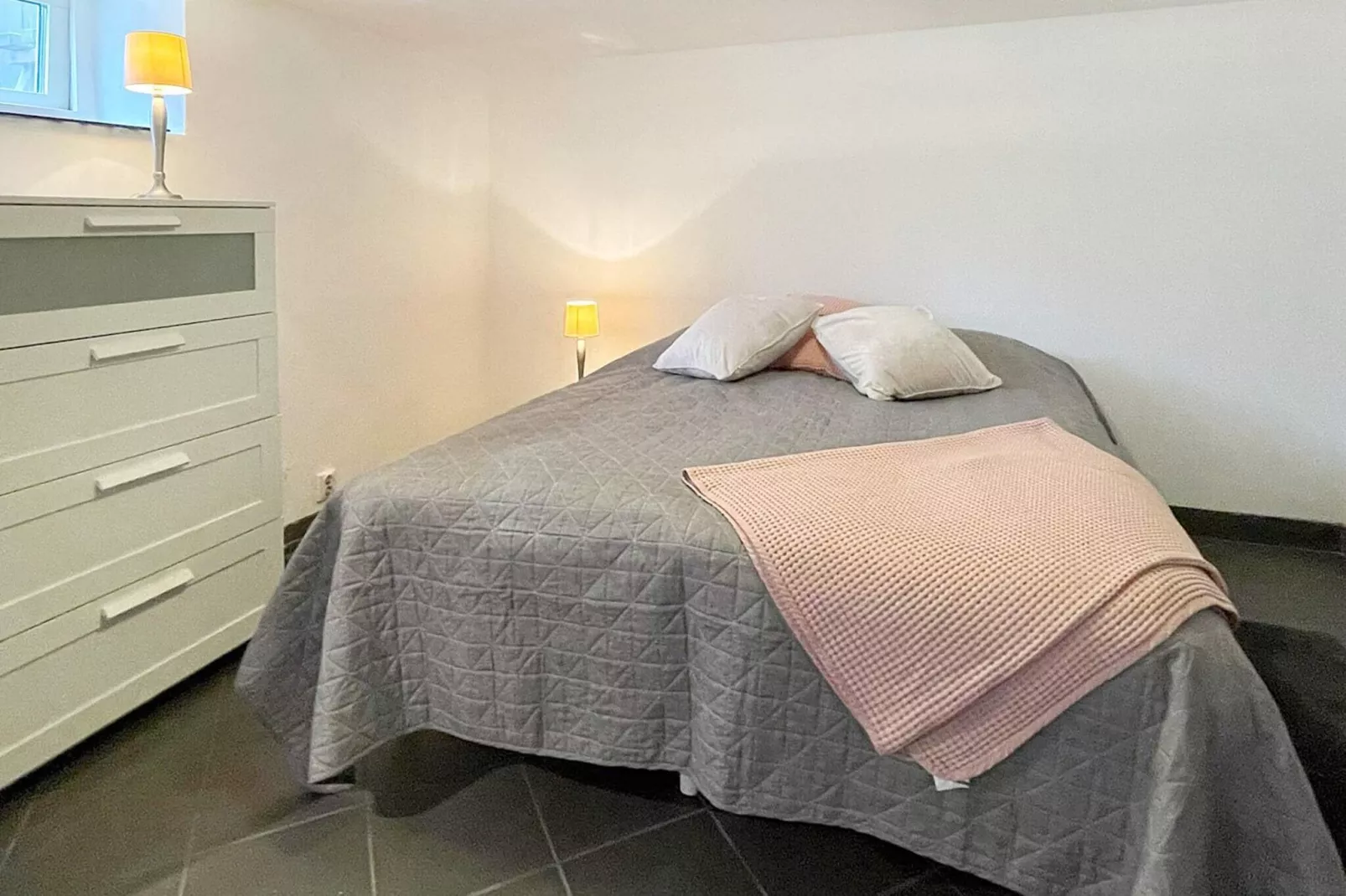 4 person holiday home in YSTAD-By Traum-Indoor