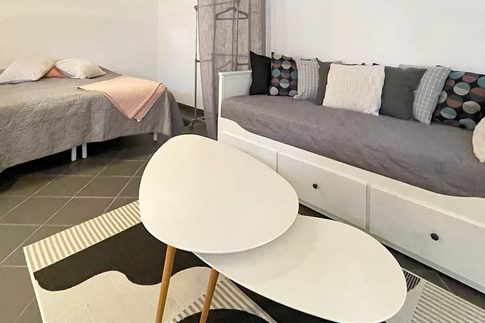 4 person holiday home in YSTAD-By Traum-Indoor