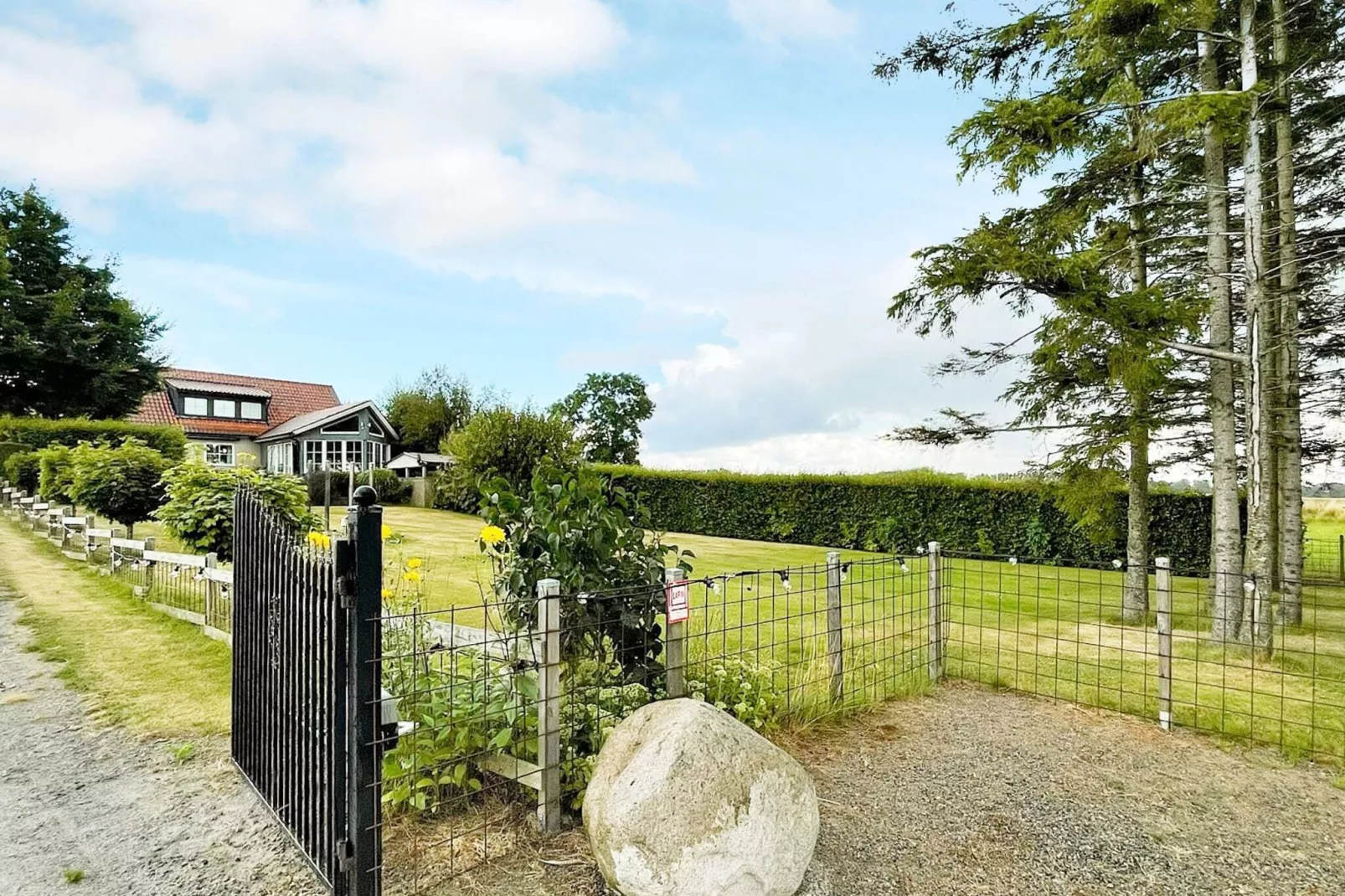 4 person holiday home in YSTAD-By Traum-Not tagged