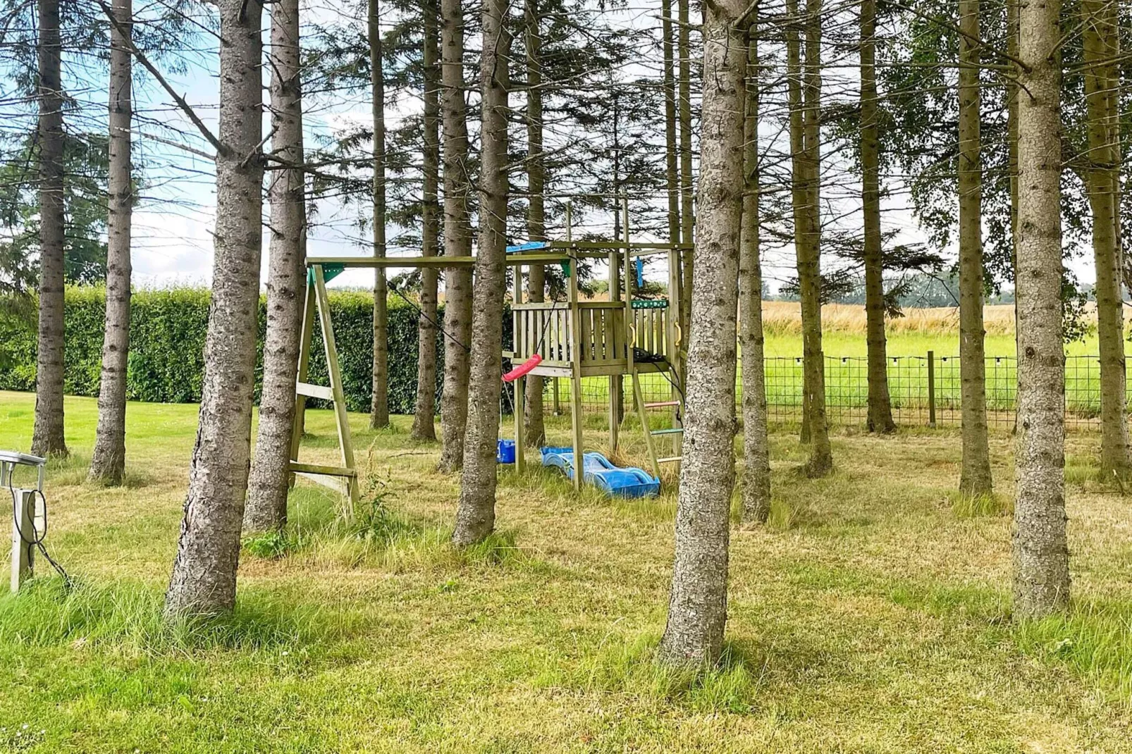 4 person holiday home in YSTAD-By Traum-Not tagged