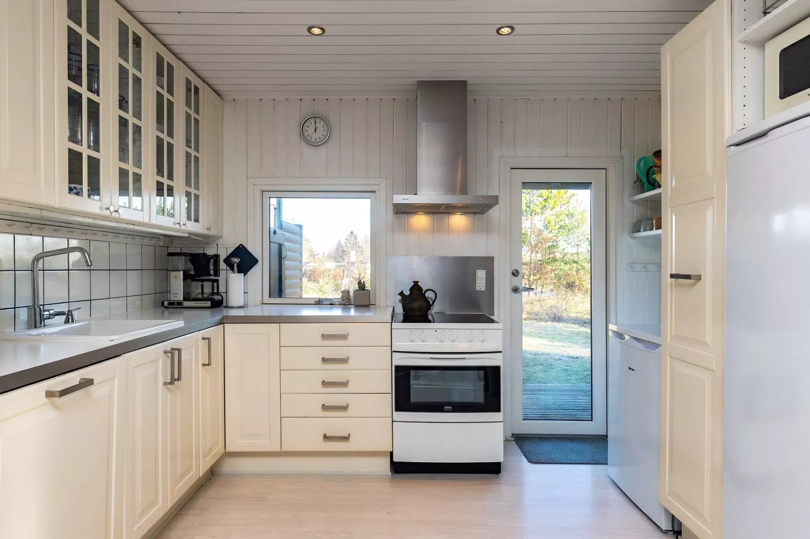 Maison de vacances pour 6 a Hals-By Traum-Intérieur