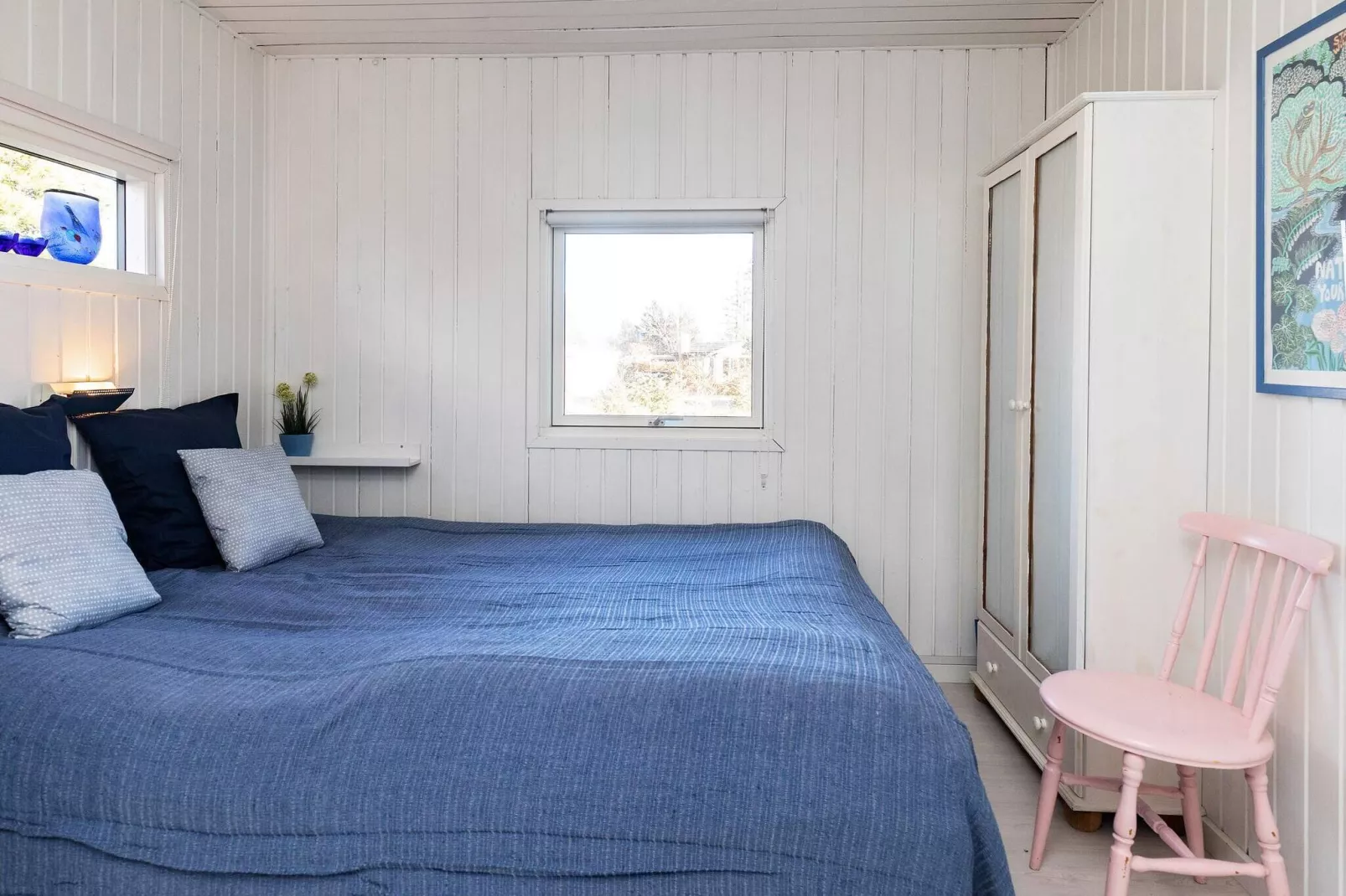 Maison de vacances pour 6 a Hals-By Traum-Intérieur