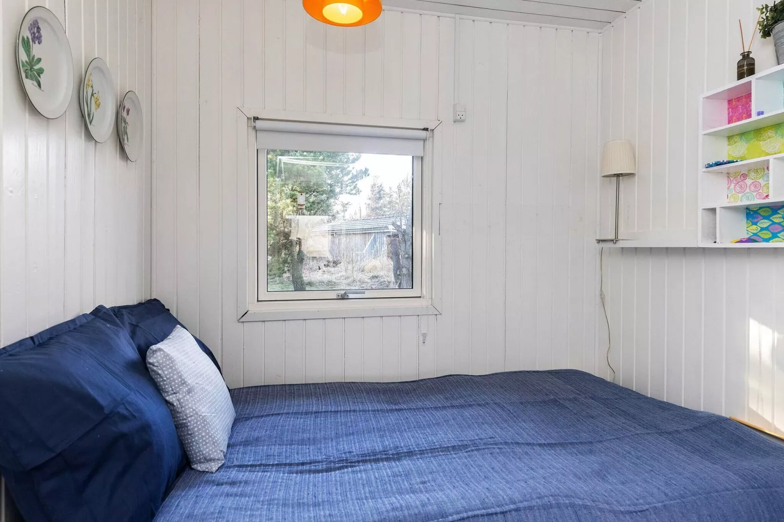 Maison de vacances pour 6 a Hals-By Traum-Intérieur