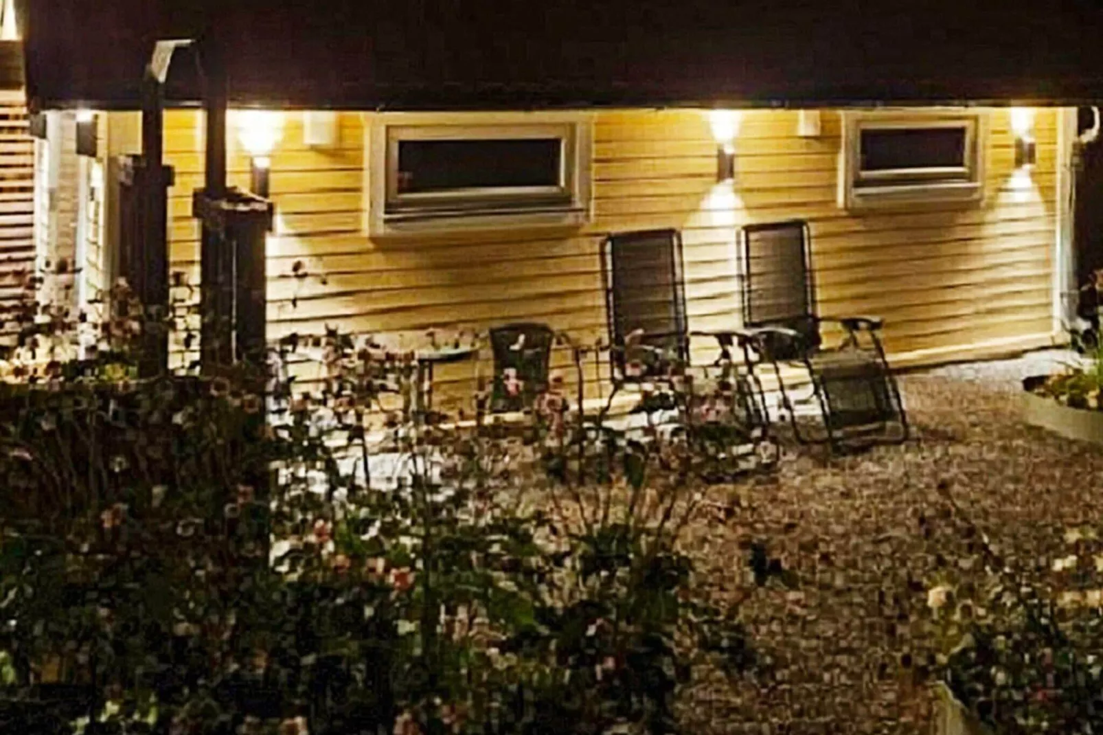 4 person holiday home in FÄRLÖV-By Traum-Outdoor
