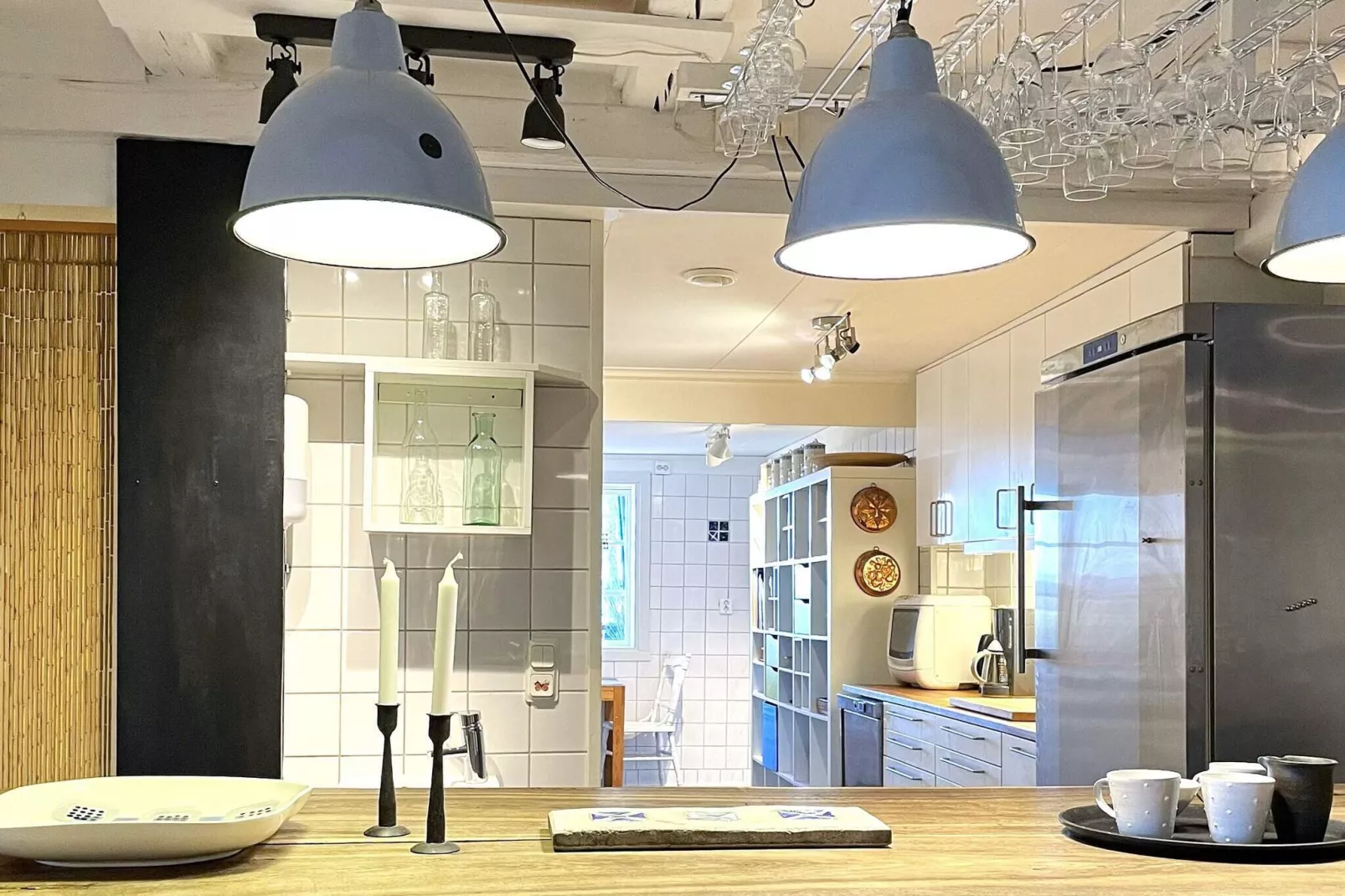 9 person holiday home in LIDKÖPING-By Traum-Indoor