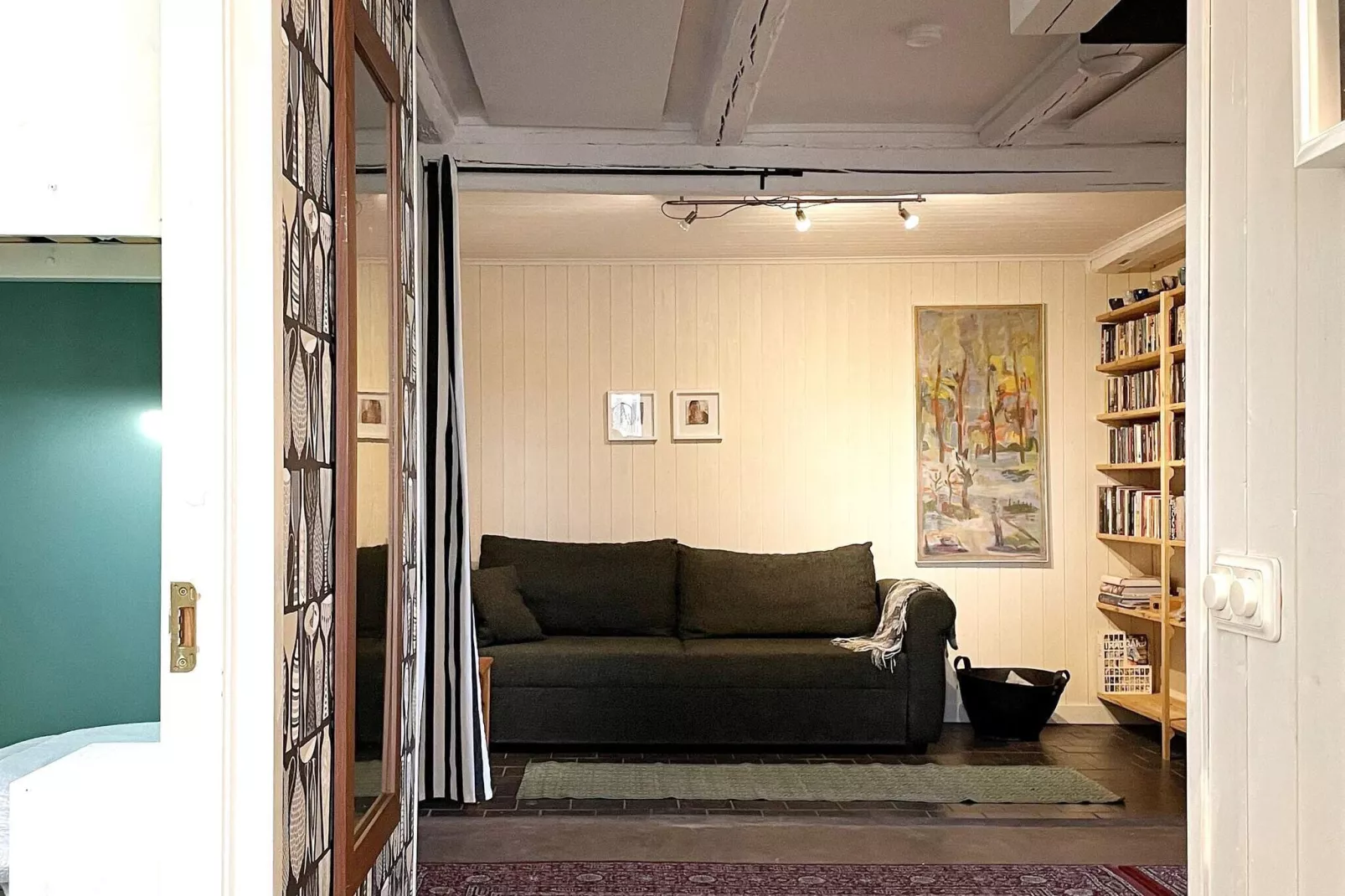 9 person holiday home in LIDKÖPING-By Traum-Indoor