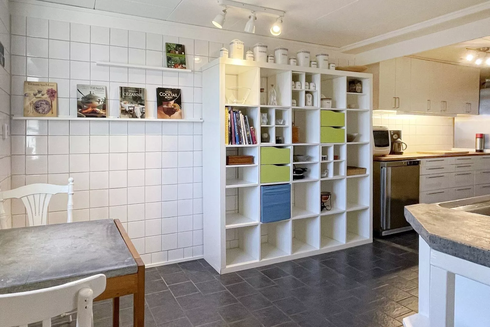 9 person holiday home in LIDKÖPING-By Traum-Indoor