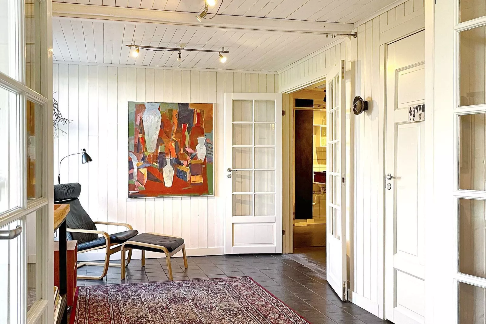9 person holiday home in LIDKÖPING-By Traum-Indoor
