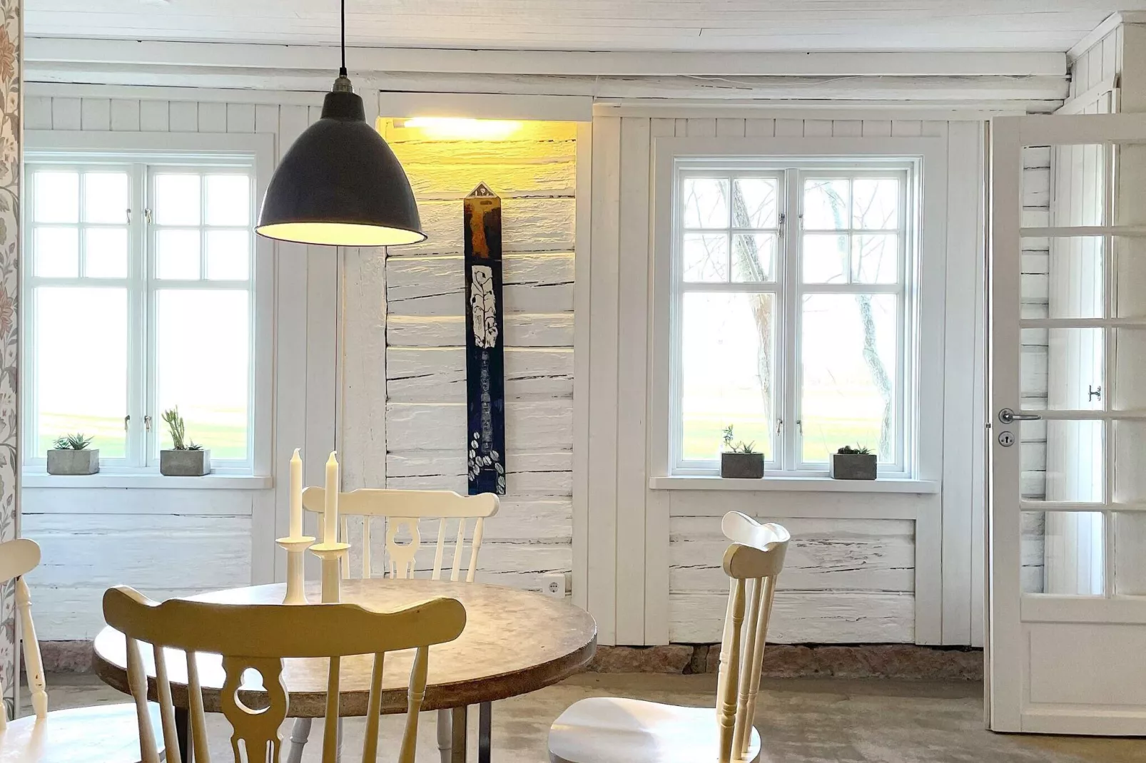 9 person holiday home in LIDKÖPING-By Traum-Indoor