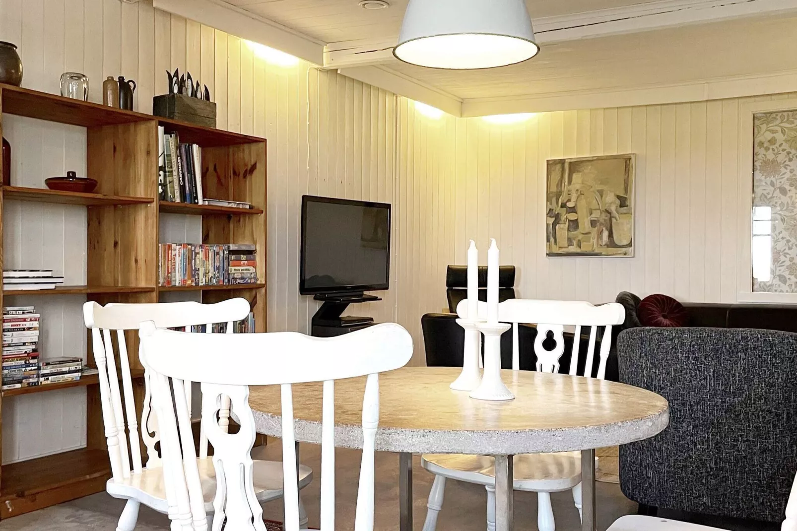 9 person holiday home in LIDKÖPING-By Traum-Indoor