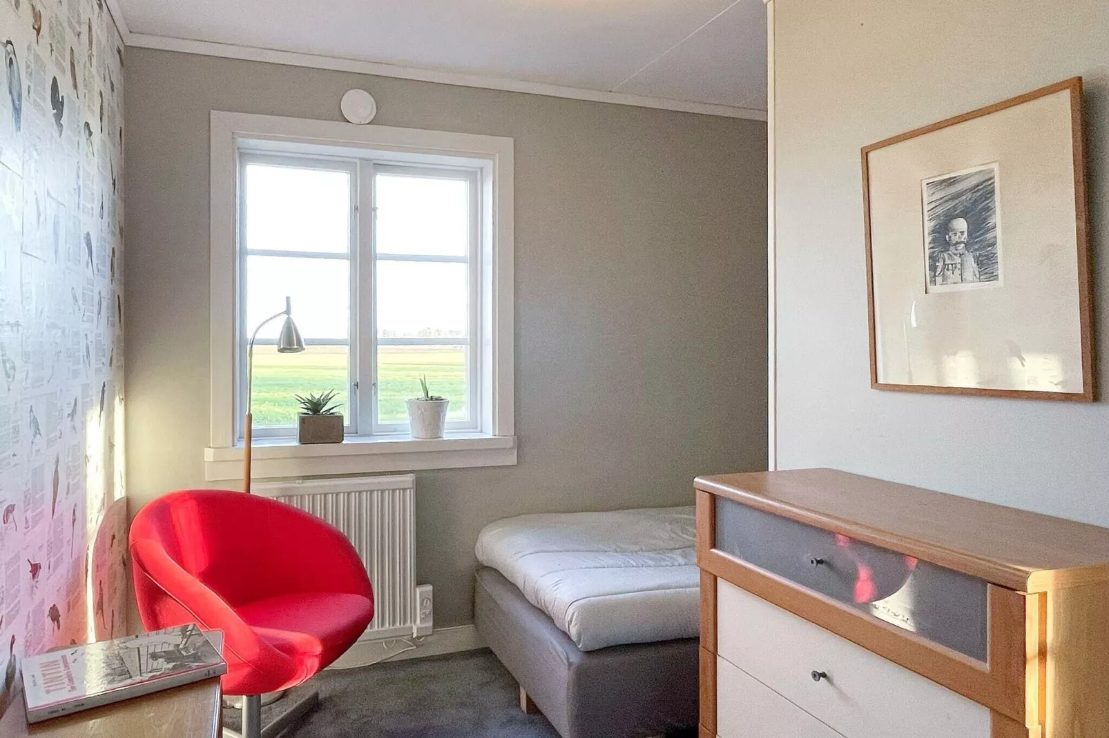 9 person holiday home in LIDKÖPING-By Traum-Indoor