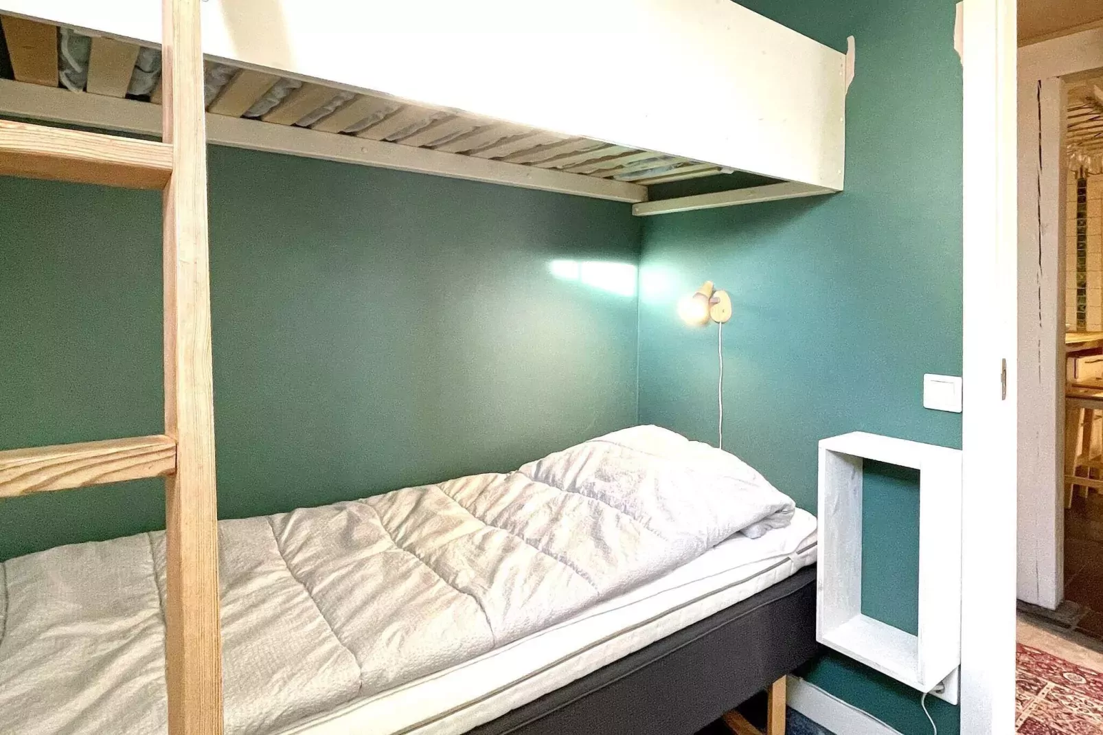 9 person holiday home in LIDKÖPING-By Traum-Indoor