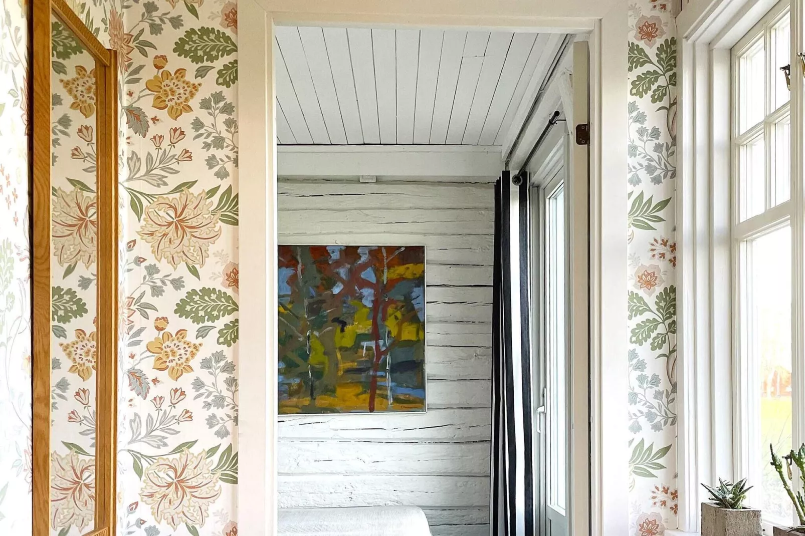 9 person holiday home in LIDKÖPING-By Traum-Indoor