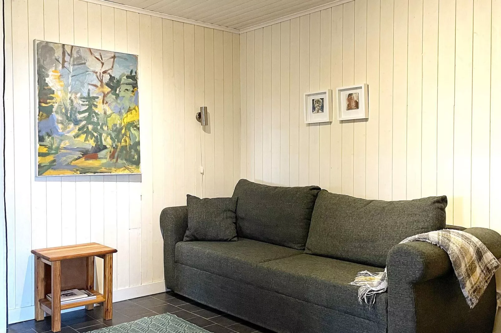 9 person holiday home in LIDKÖPING-By Traum-Indoor