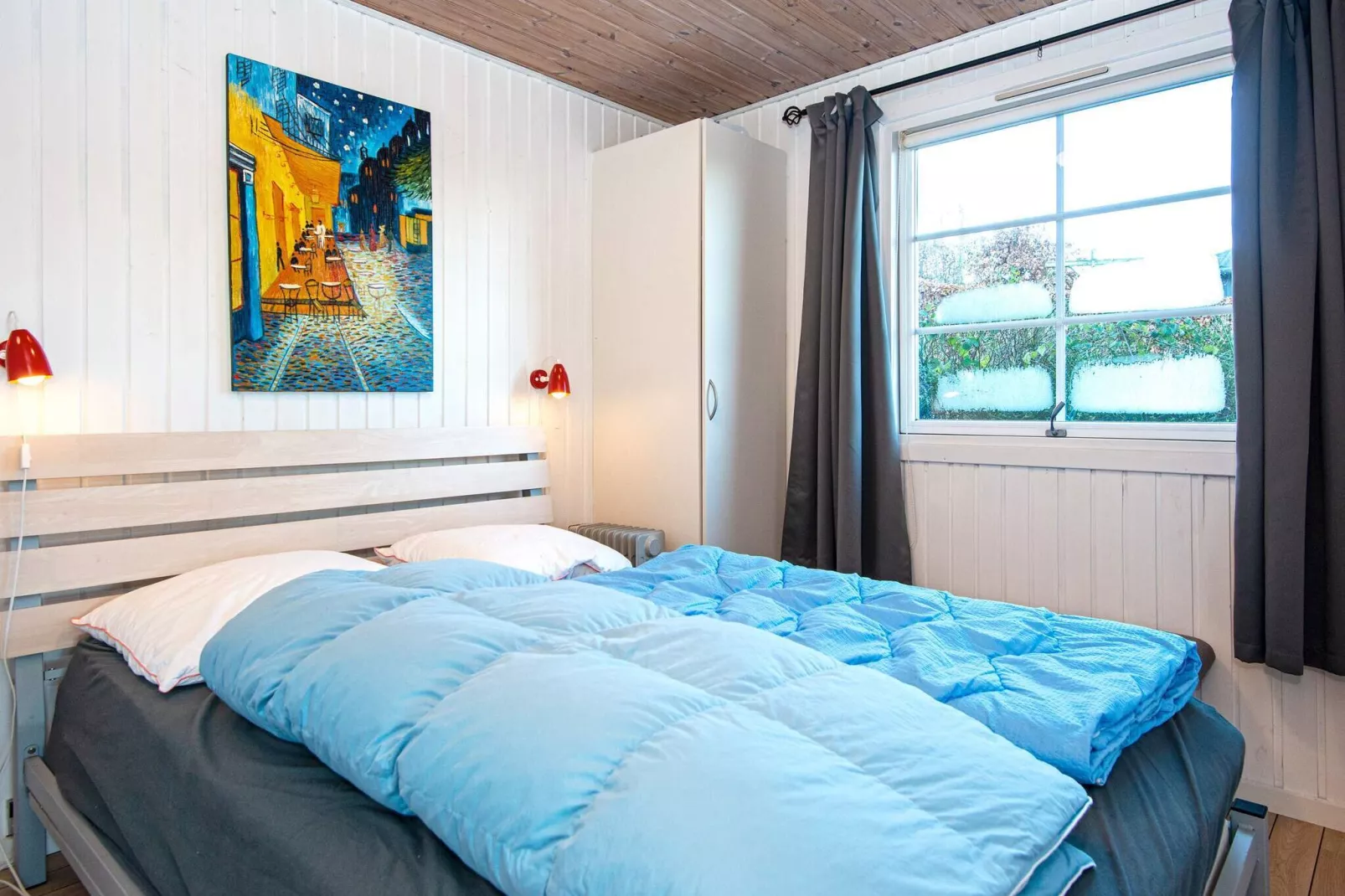 6 person holiday home in Lemvig-By Traum-Indoor