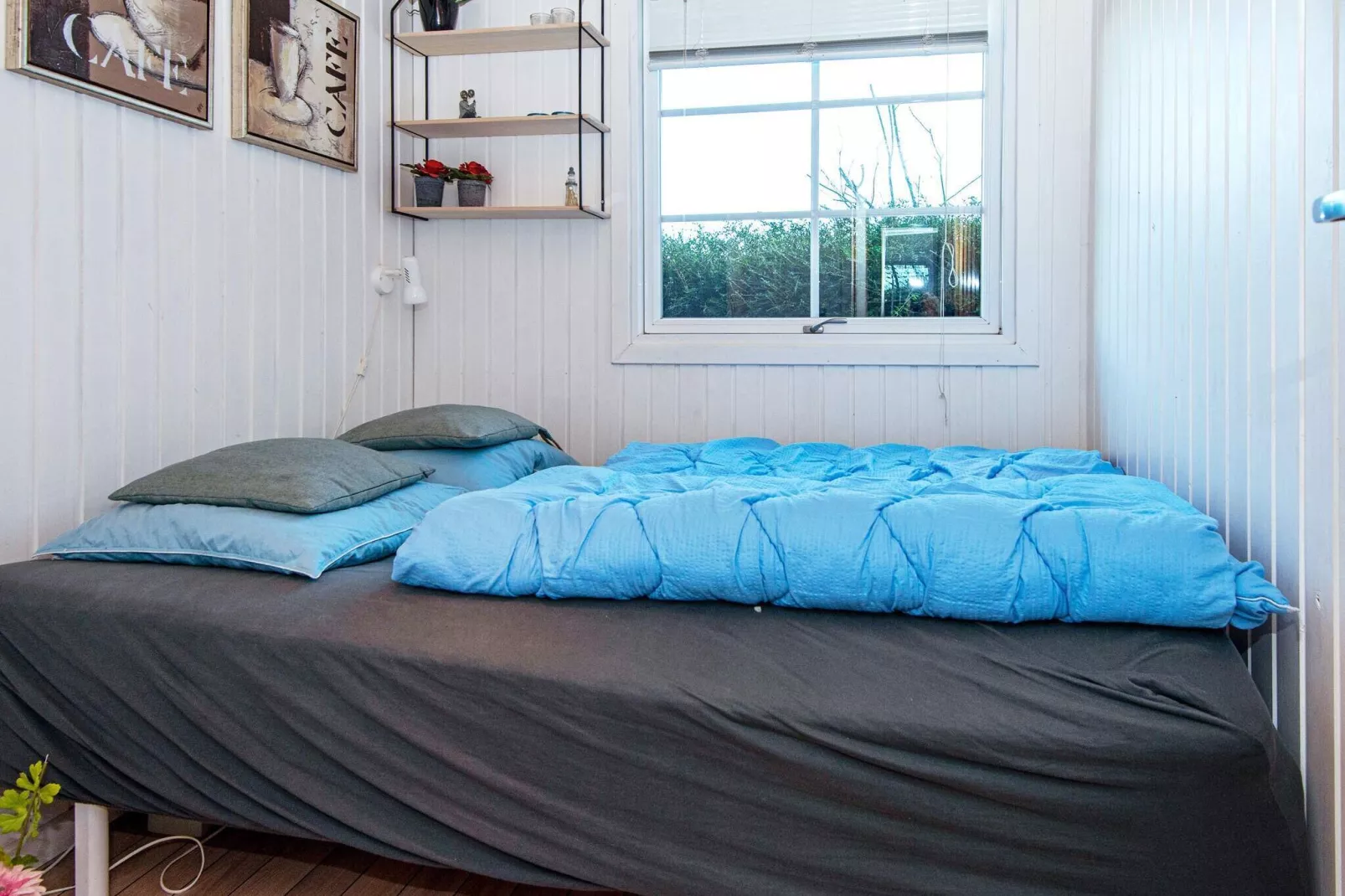 6 person holiday home in Lemvig-By Traum-Indoor
