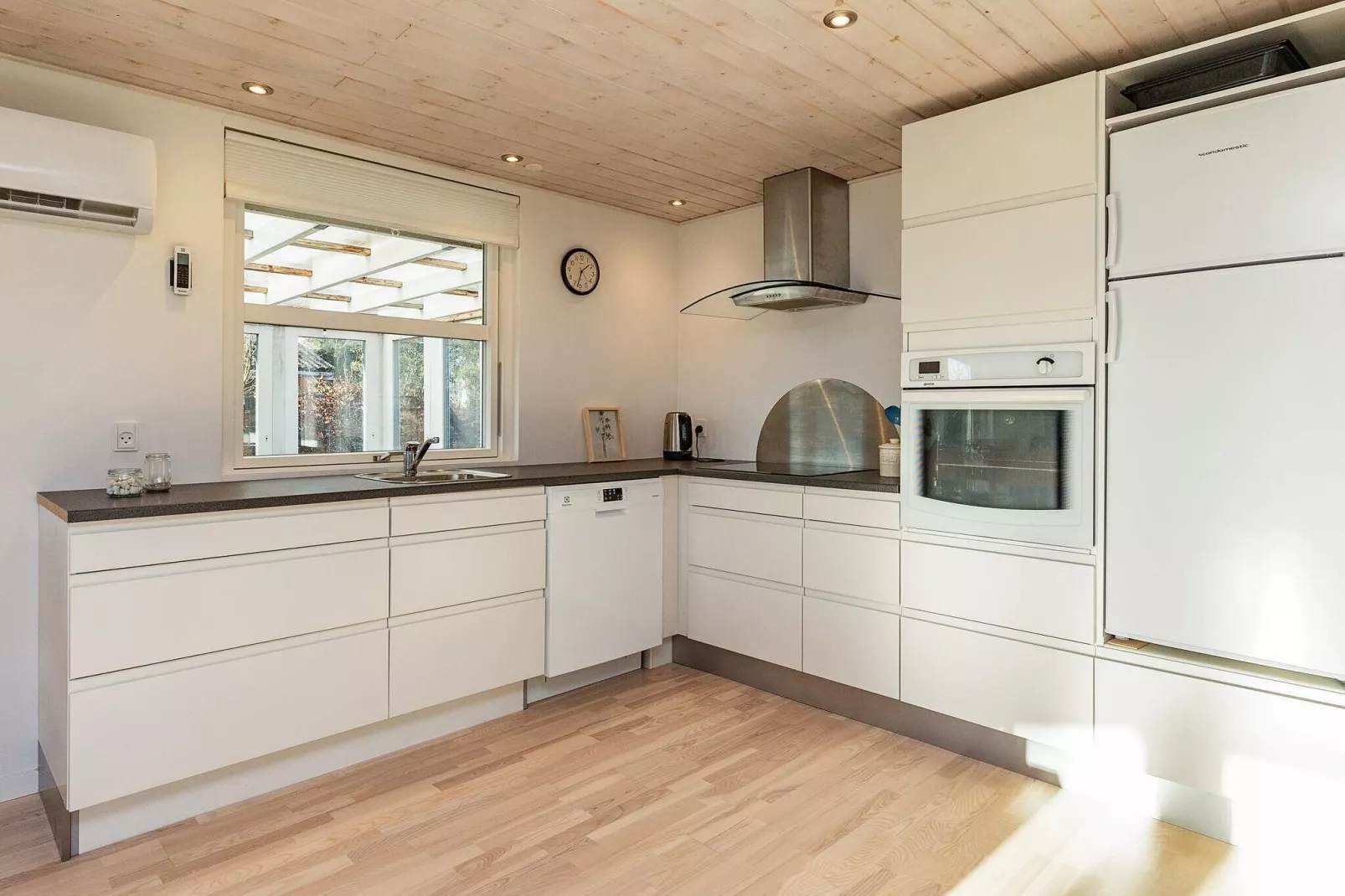 4 Personen Ferienhaus in Hals-By Traum-Innenbereich